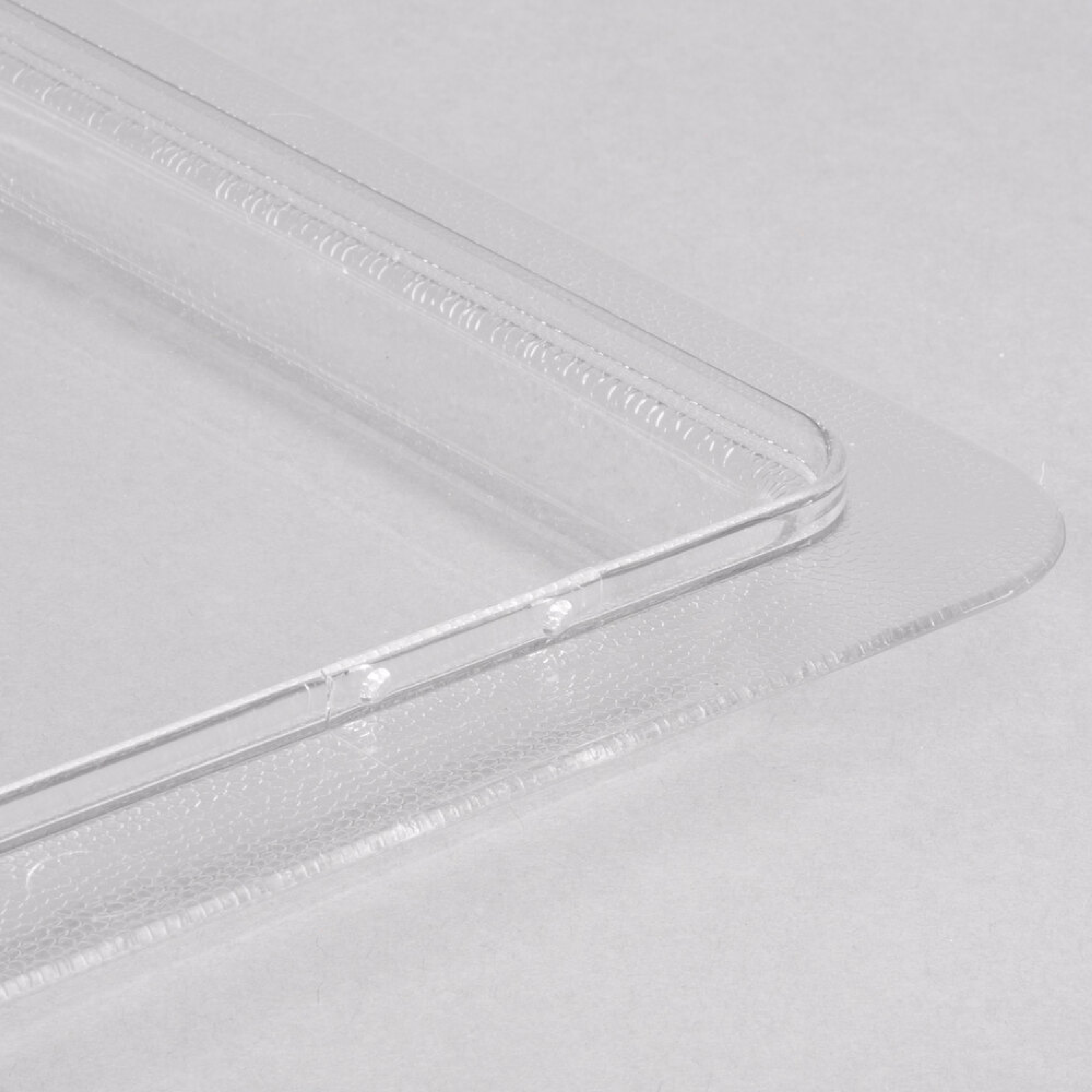 TAPA PARA CAJA DE POLICARBONATO 66X46 CM-2