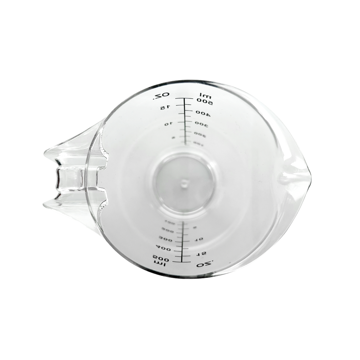 JARRA MEDIDORA POLICARBONATO 500 ML-2