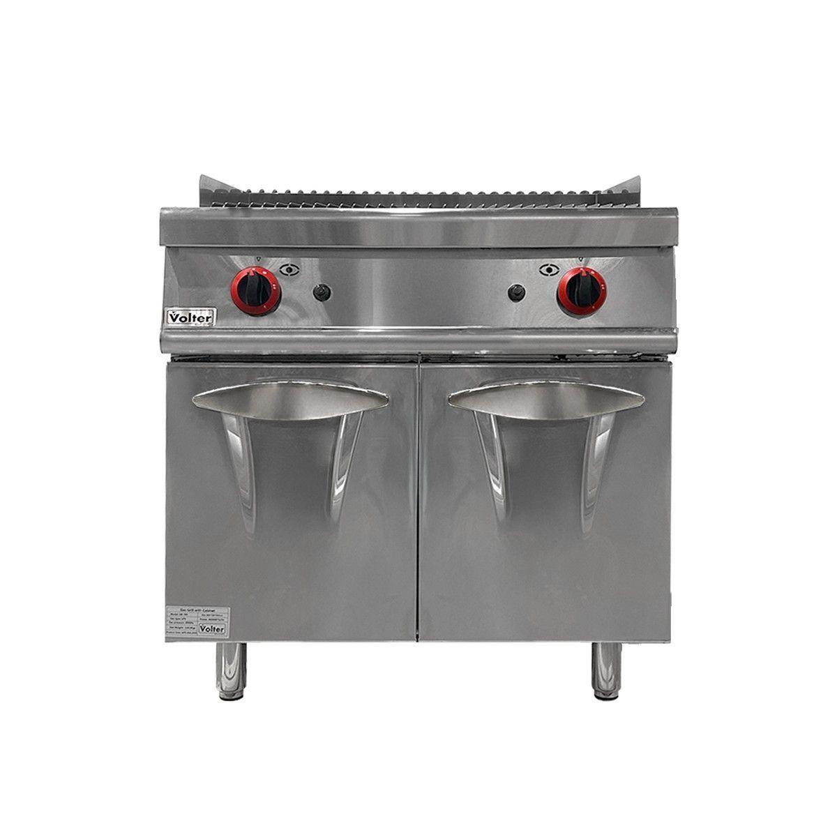 PARRILLA A GAS LINEA 700 VOLTER-3