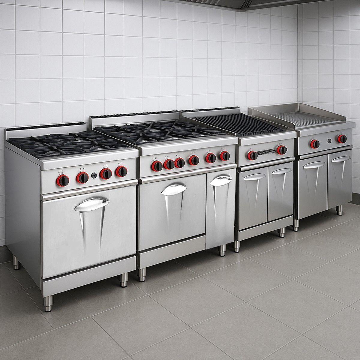 PARRILLA A GAS LINEA 700 VOLTER-4