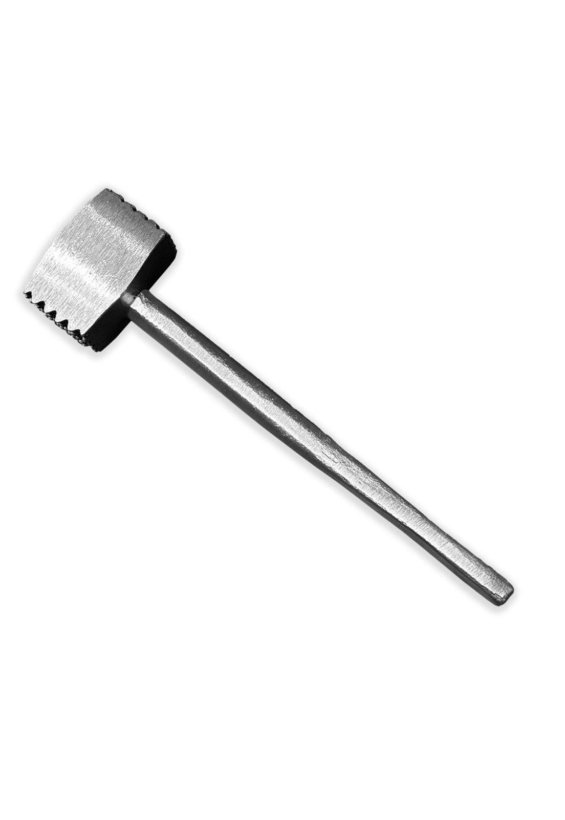 ABLANDADOR DE CARNE ALUMINIO 400 grs-2