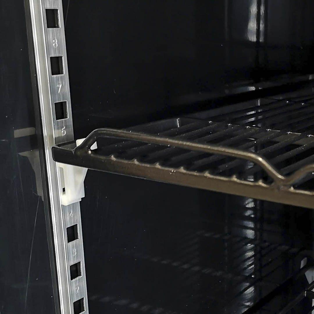 CONGELADOR PUERTA DE VIDRIO 400 LITROS NORKALT-4