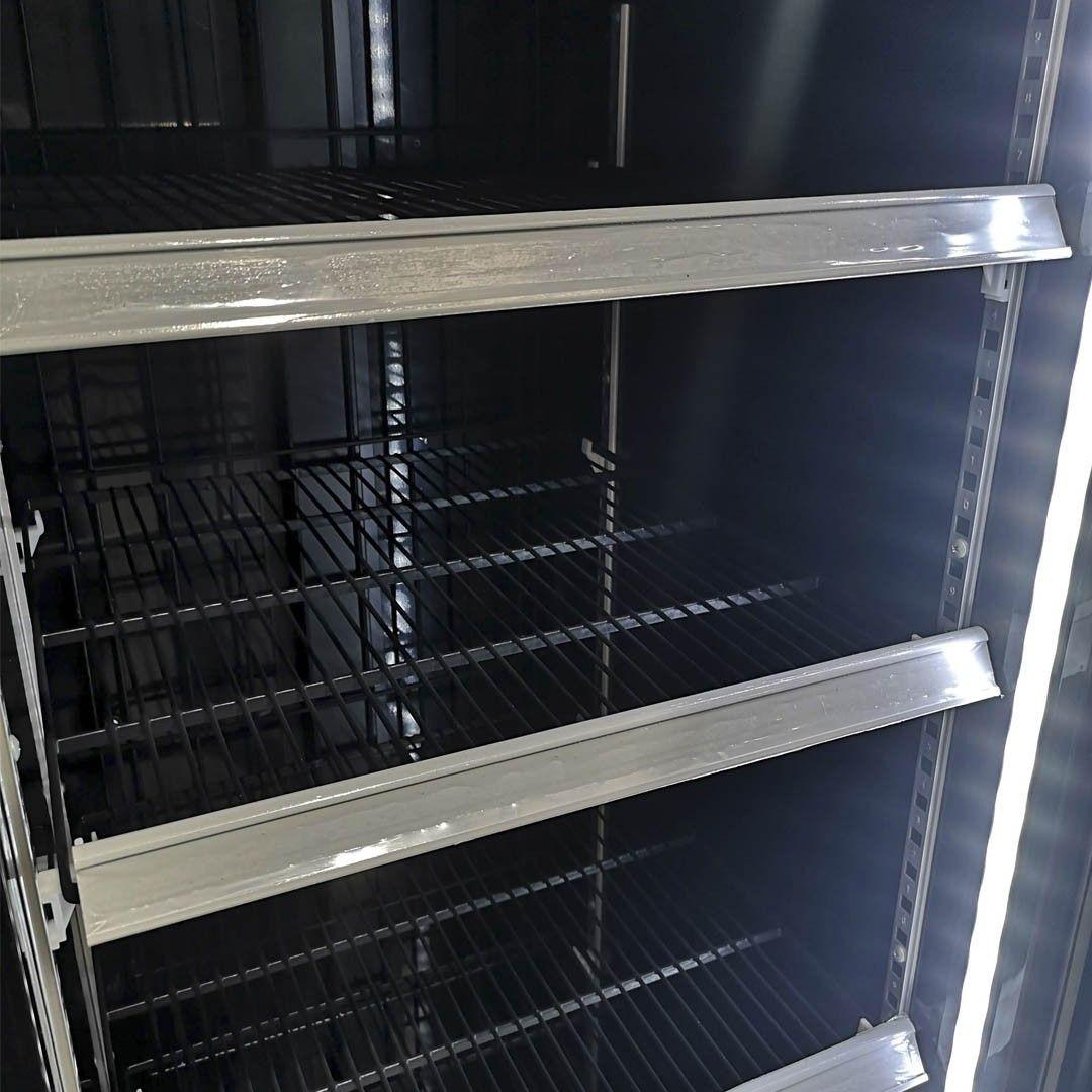 CONGELADOR PUERTA DE VIDRIO 400 LITROS NORKALT-5