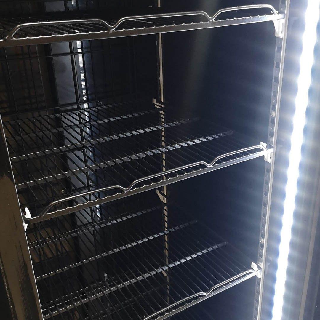 CONGELADOR PUERTA DE VIDRIO 400 LITROS NORKALT-6