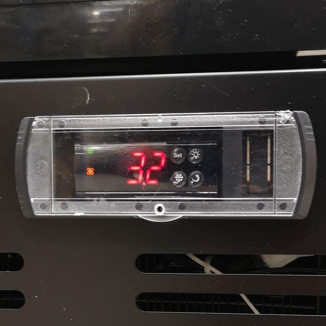 CONGELADOR PUERTA DE VIDRIO 400 LITROS NORKALT-7