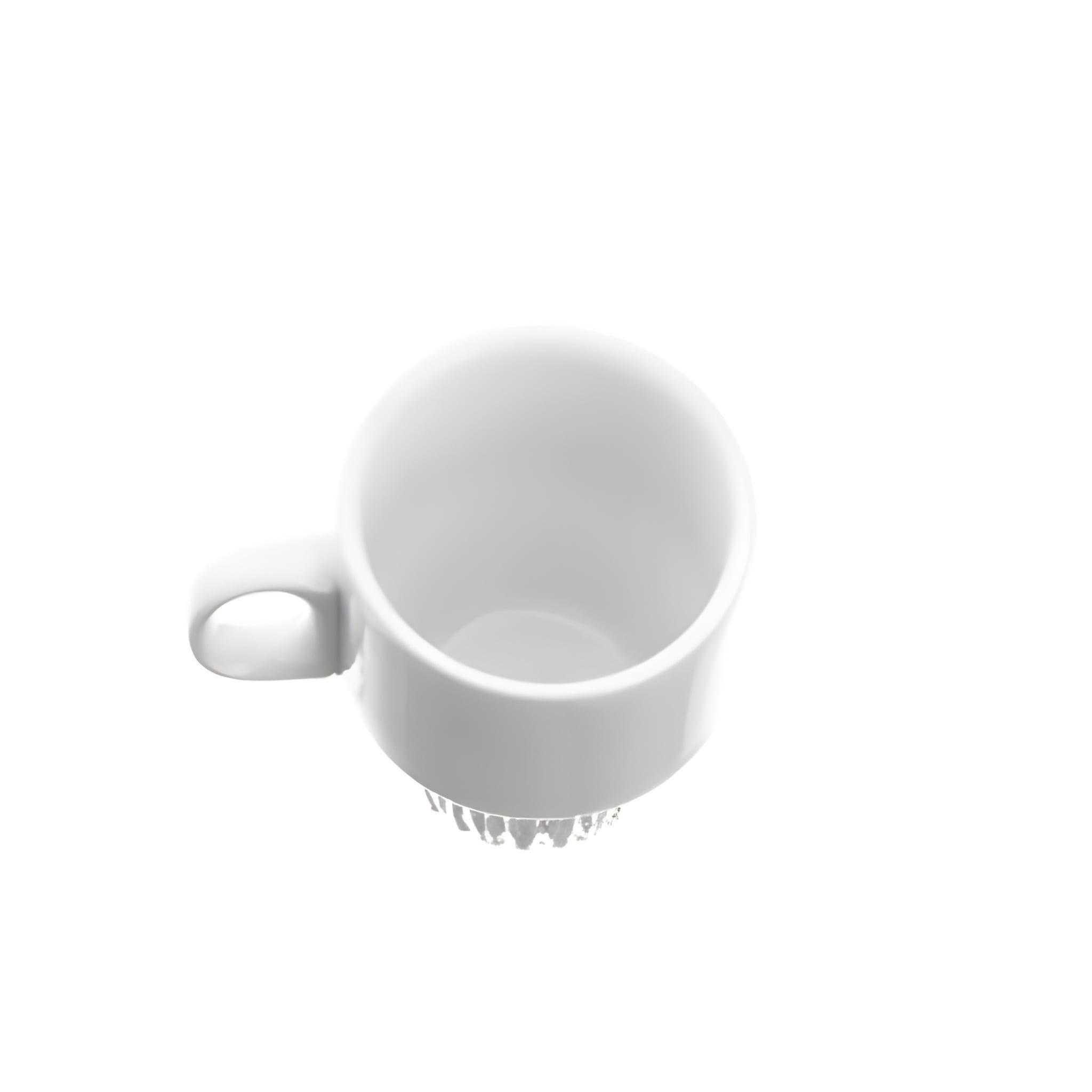 SET DE 6 TAZA CAFE APILABLE 100 ML-2