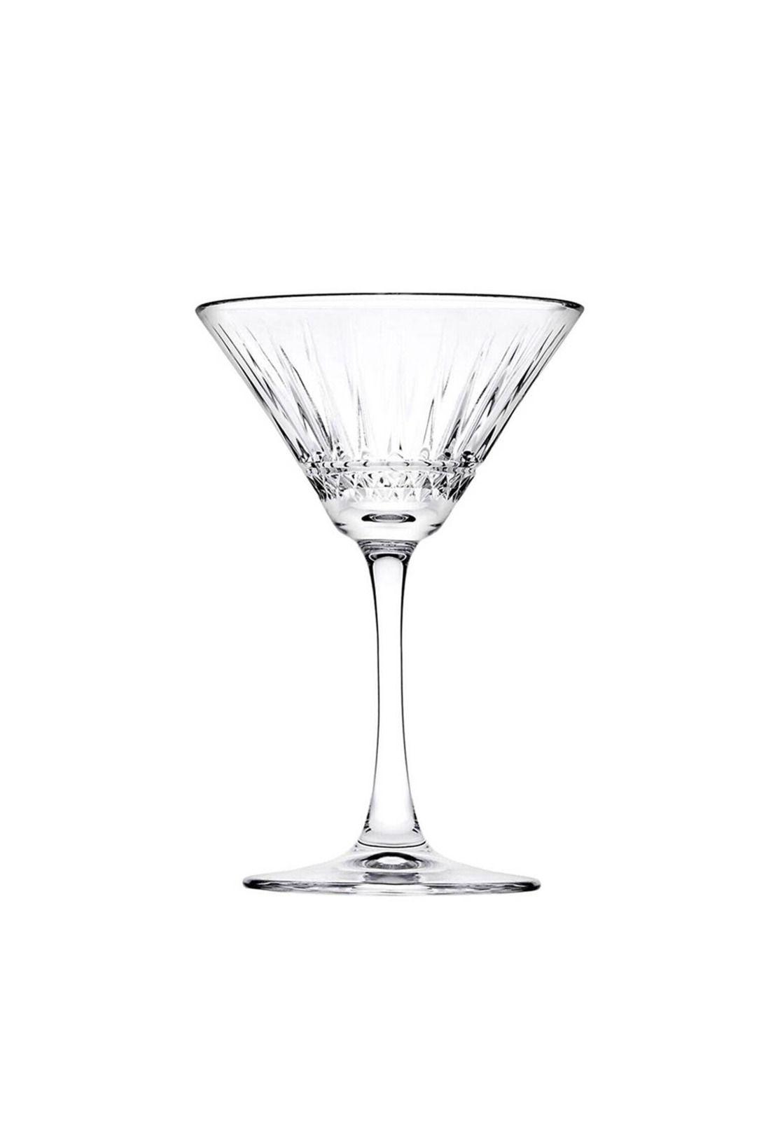 SET 6 COPA MARTINI 220 CC LINEA ELYSIA-5