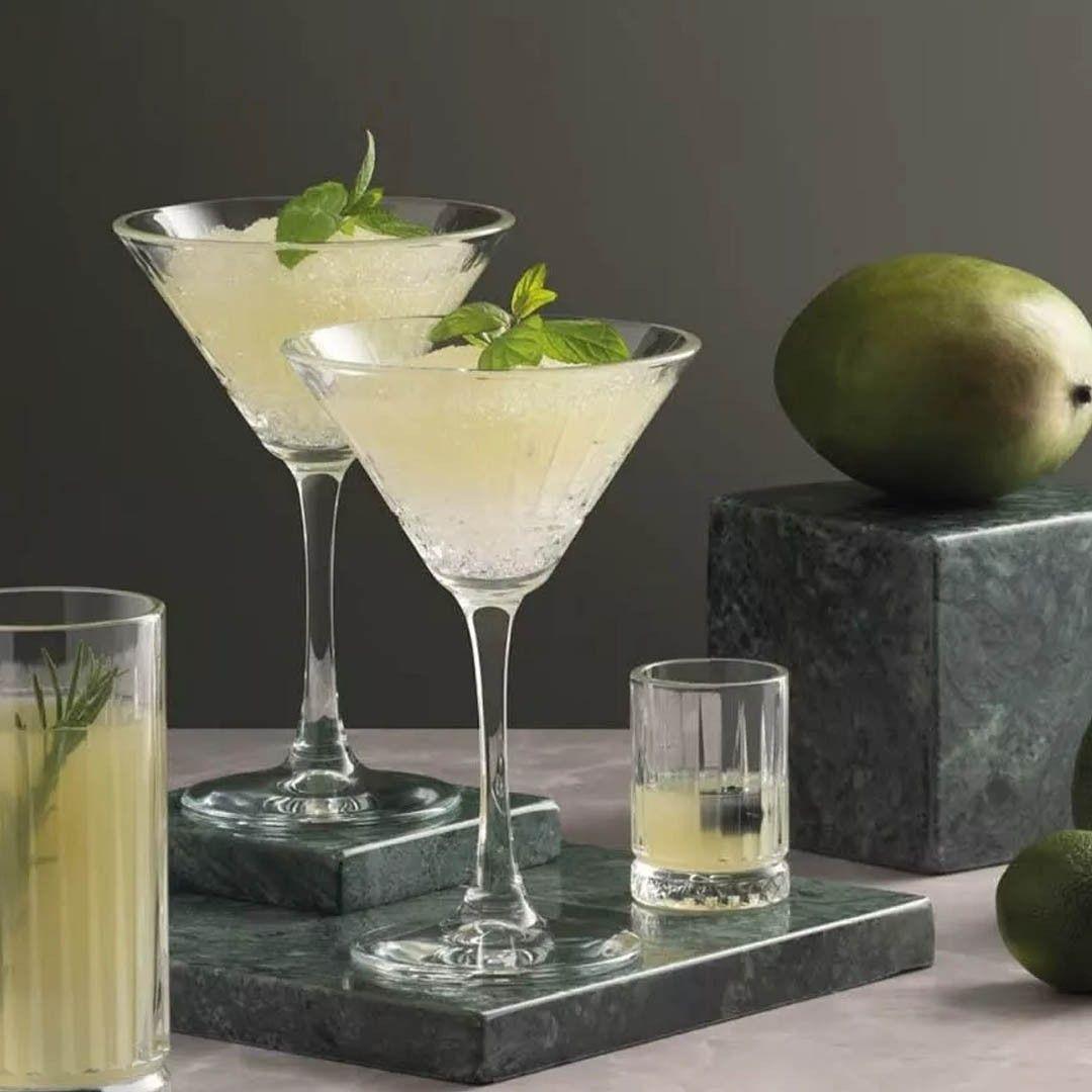 SET 6 COPA MARTINI 220 CC LINEA ELYSIA-2