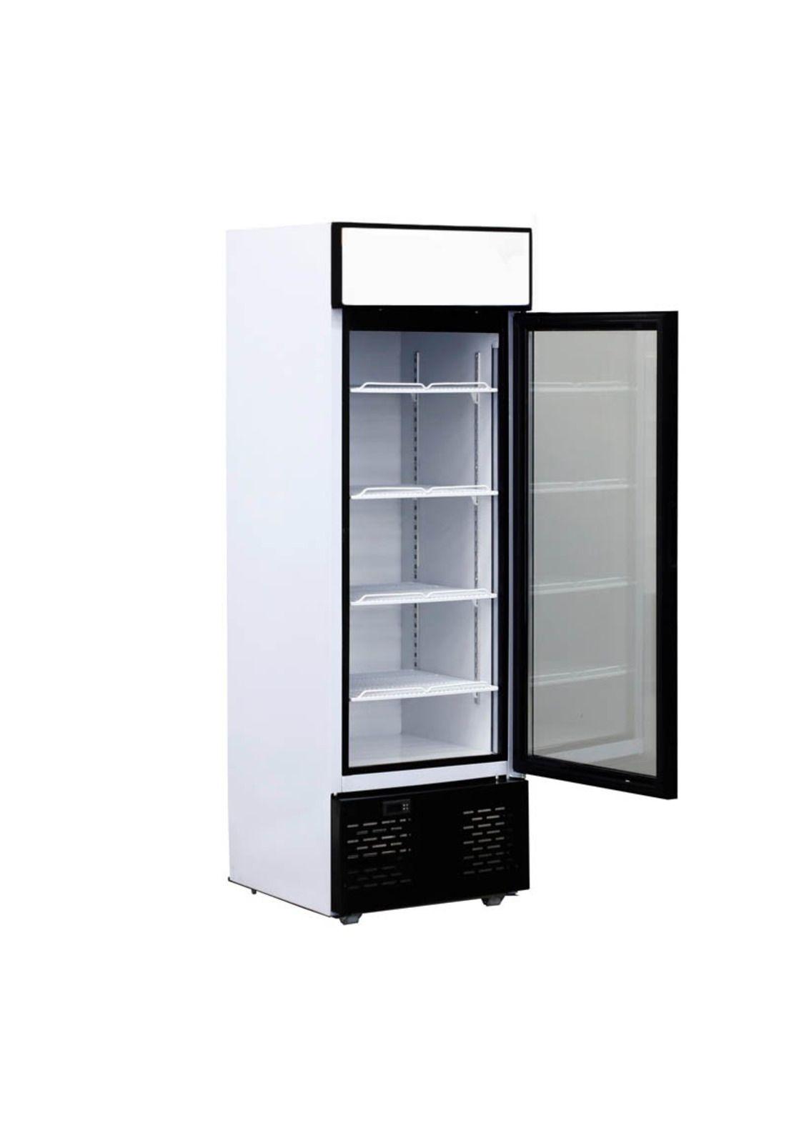 Visicooler 383 Lts No Frost Norkalt-4