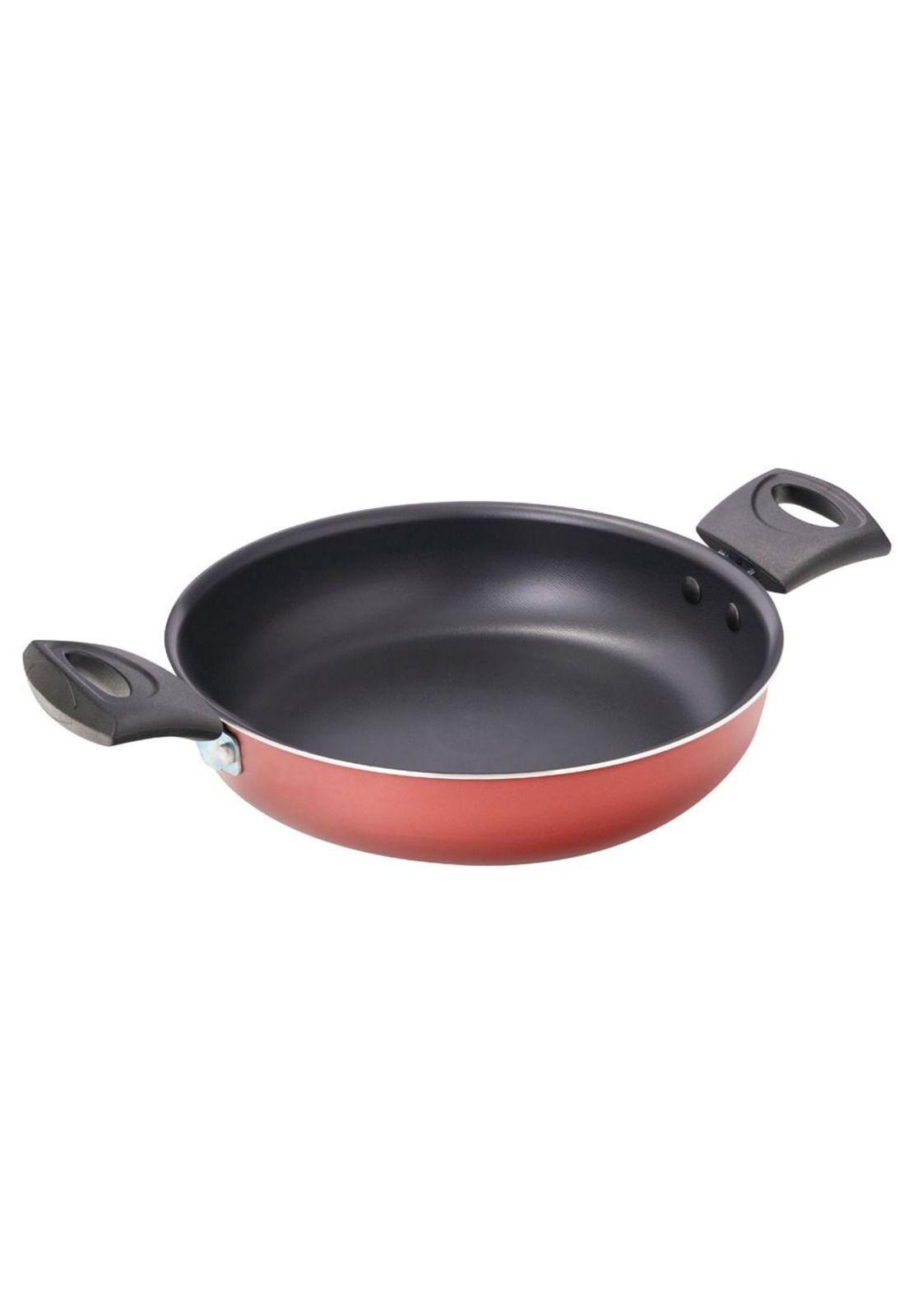 PACK SARTEN 20 + 26 + PAILA JUST COOK-3