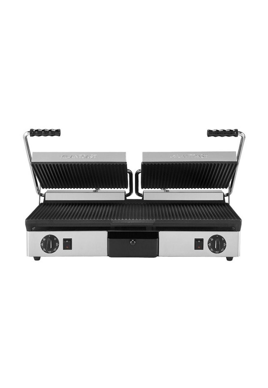 Plancha Doble Contacto 16050-0