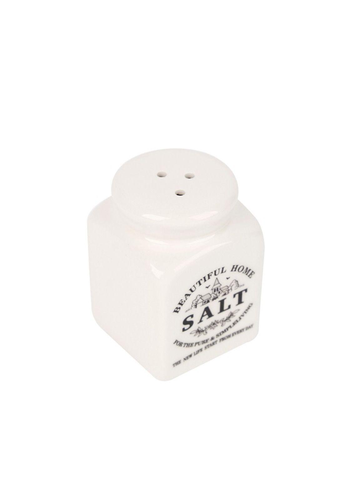 ALCUZA CERAMICA BLANCA DISEÑO 4 PIEZAS-3