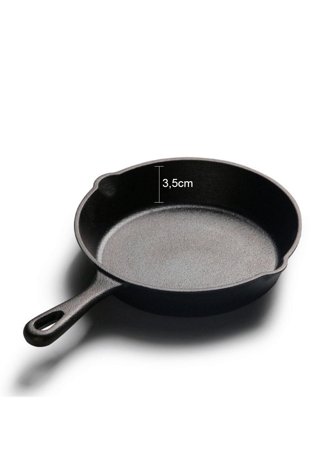 SARTEN DE HIERRO 15.2 CM-3