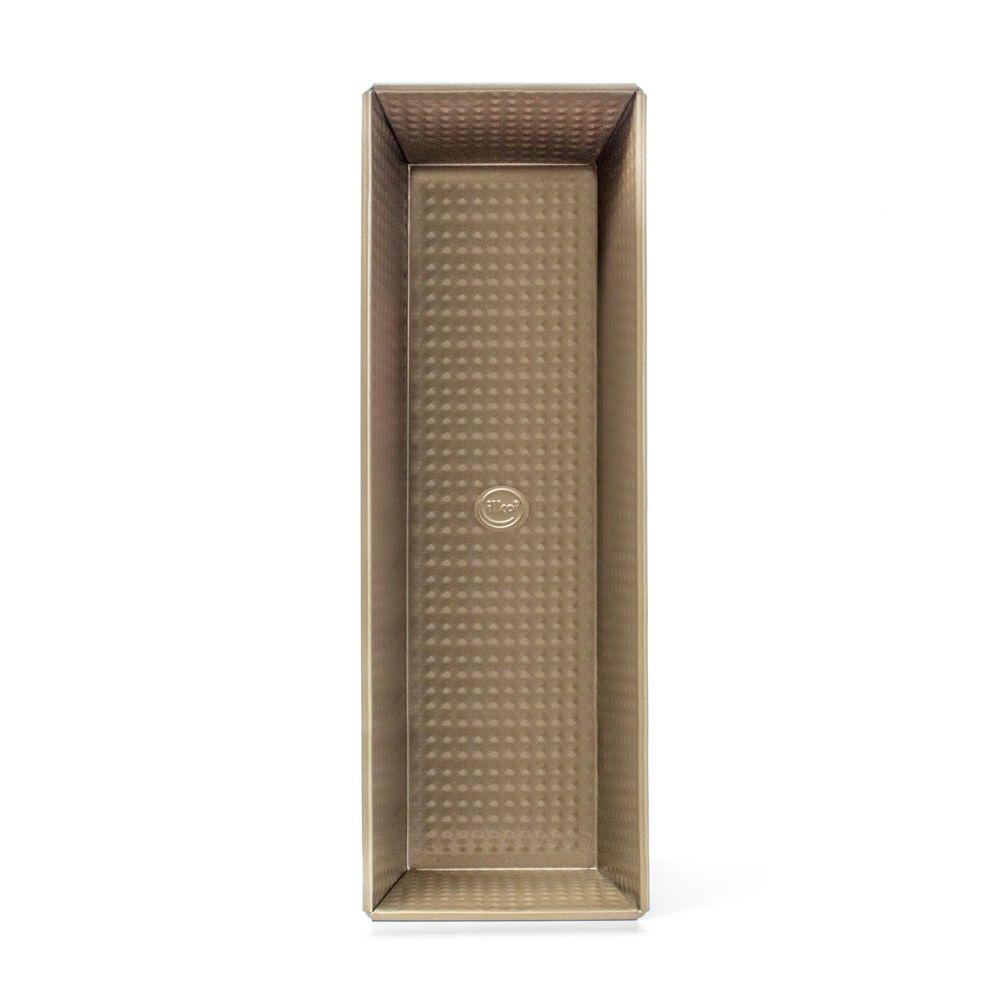 MOLDE ACERO CARBONO RECTANGULAR 30 CM-2