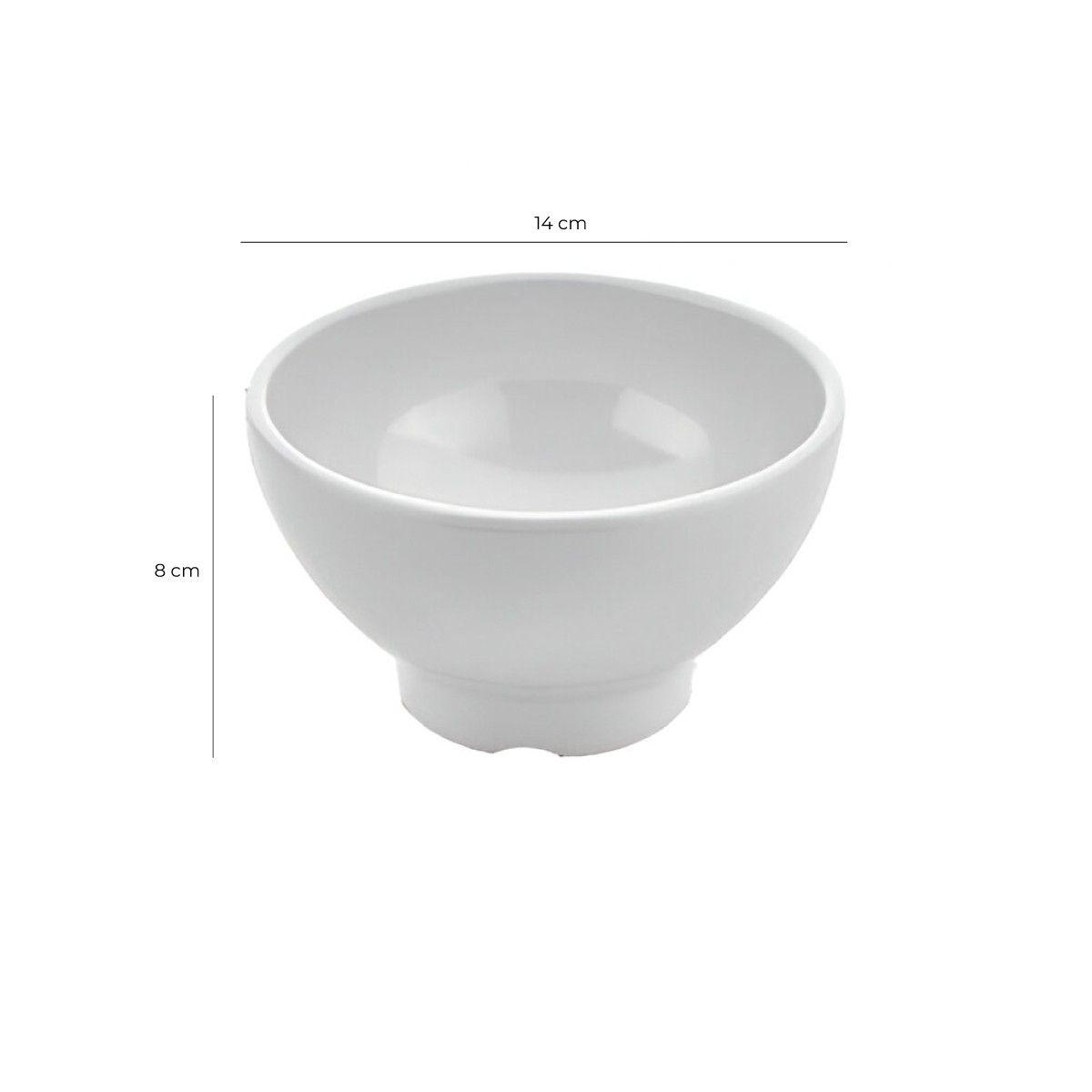 SET DE 6 BOWL PROFUNDIDAD 14 X 8 CM-2