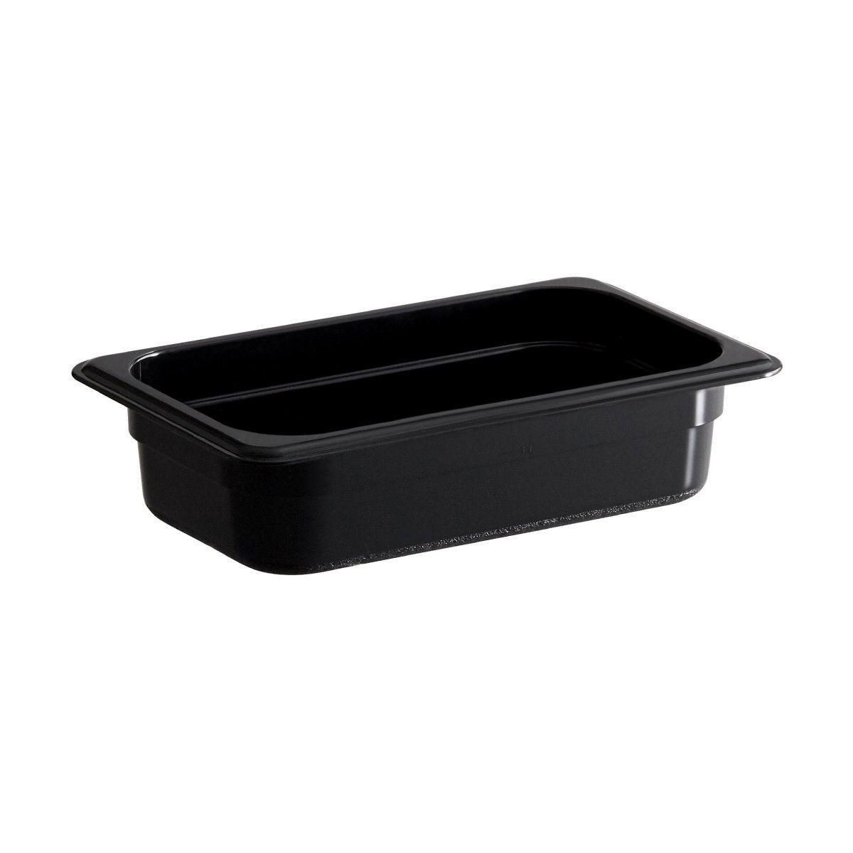 CONTENEDOR POLICARBONATO GN 1/4-2