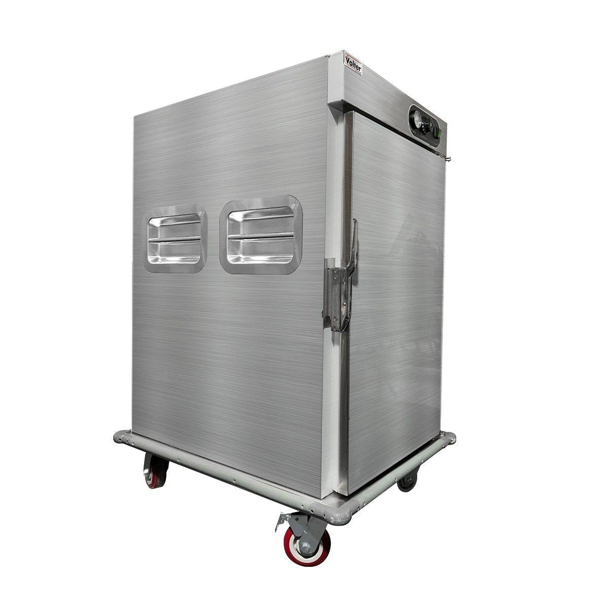 MANTENEDOR DE ALIMENTOS 5GN 2/1 VOLTER-2