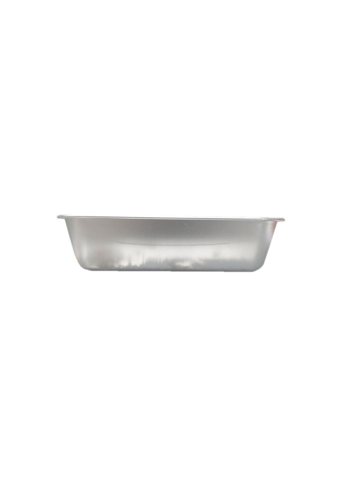 AZAFATE ACERO INOX MED. 58 x 42 x 10 CM-3