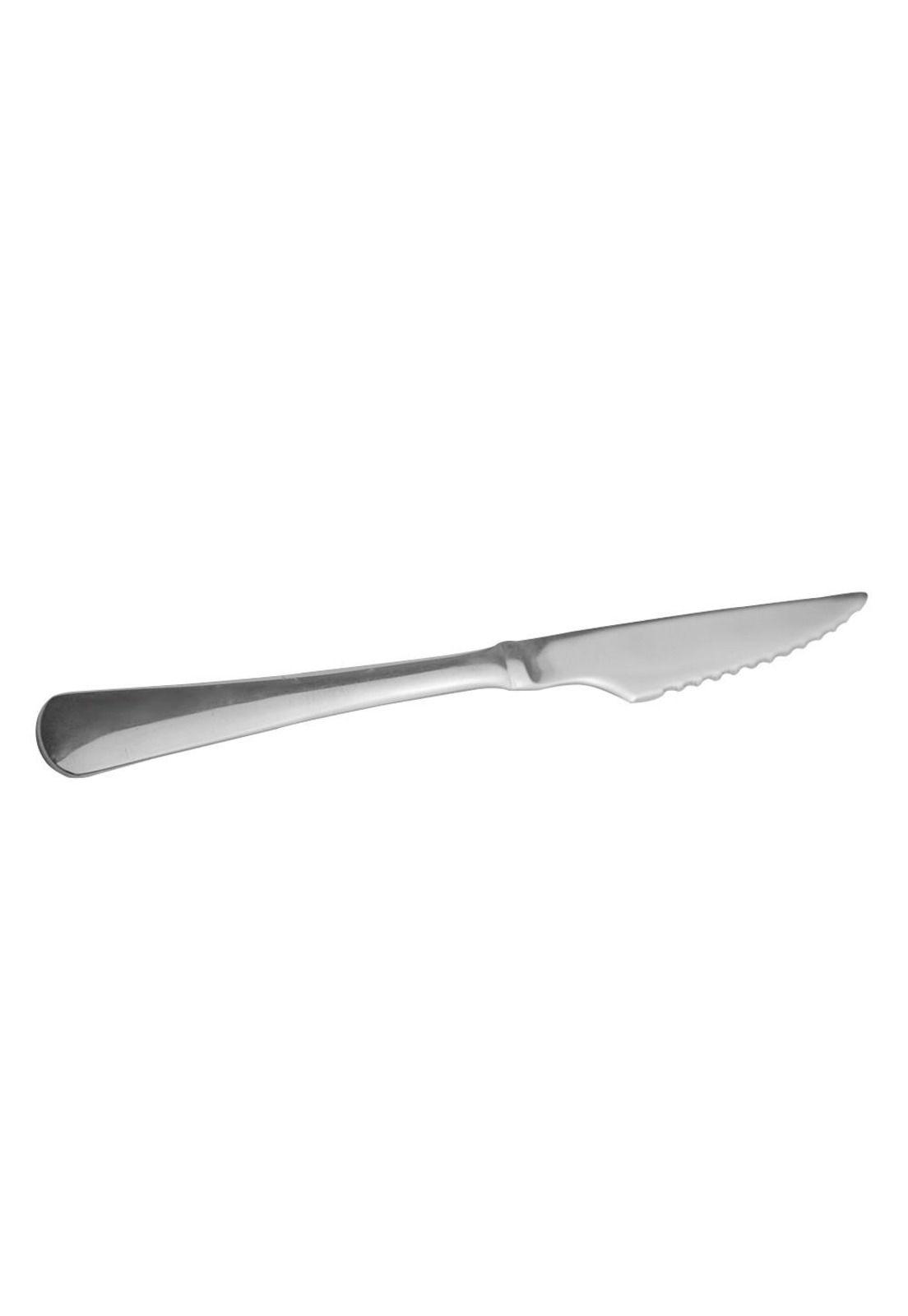 Pack De 12 Cuchillo Carne Linea Maria 18/10 2.5 Mm.-0