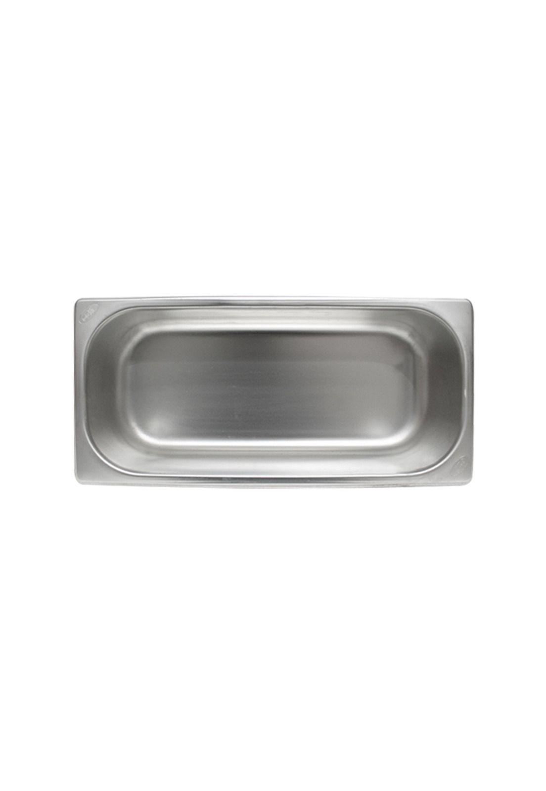 CUBETA ACERO PARA HELADOS 3.0 LT-3