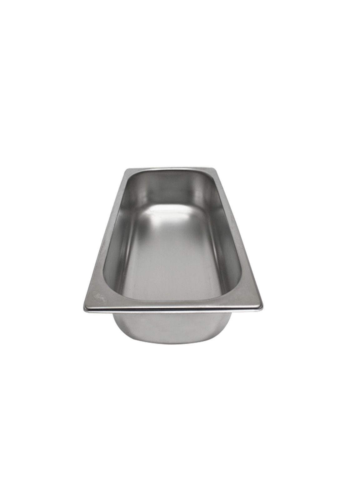 CUBETA ACERO PARA HELADOS 3.0 LT-4