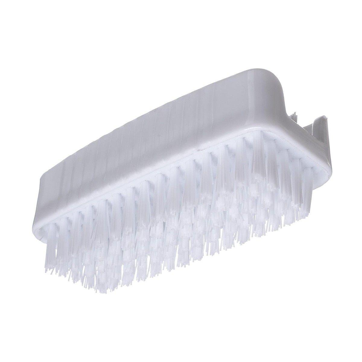 ESCOBILLA/ CEPILLO DE MANOS Y UÑAS 3 1/2-2