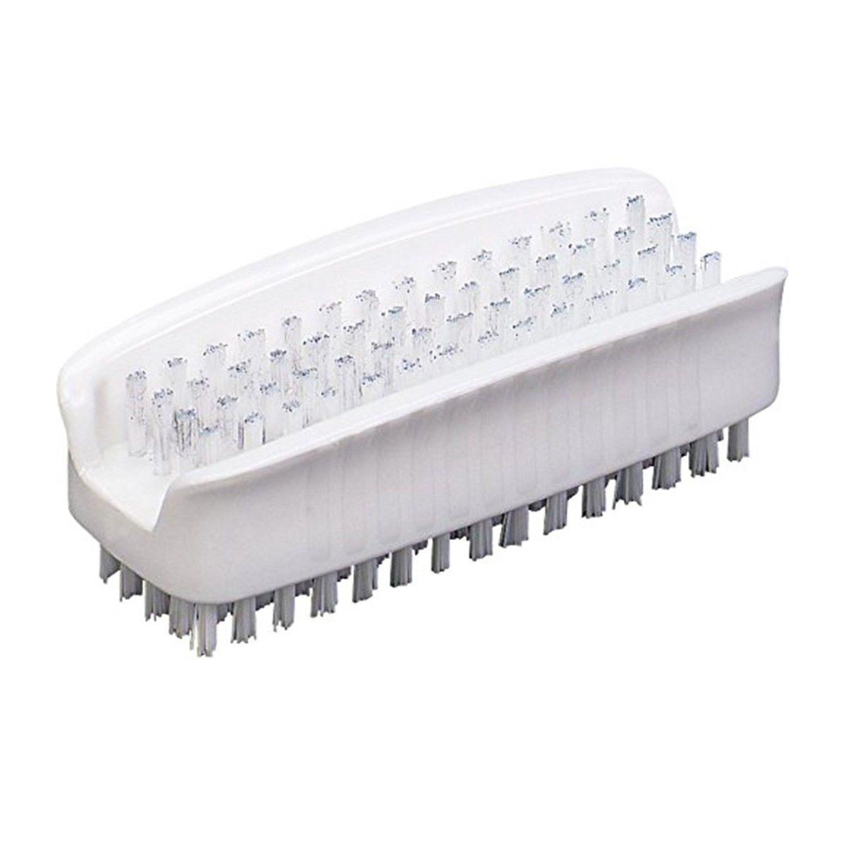 ESCOBILLA/ CEPILLO DE MANOS Y UÑAS 3 1/2-5