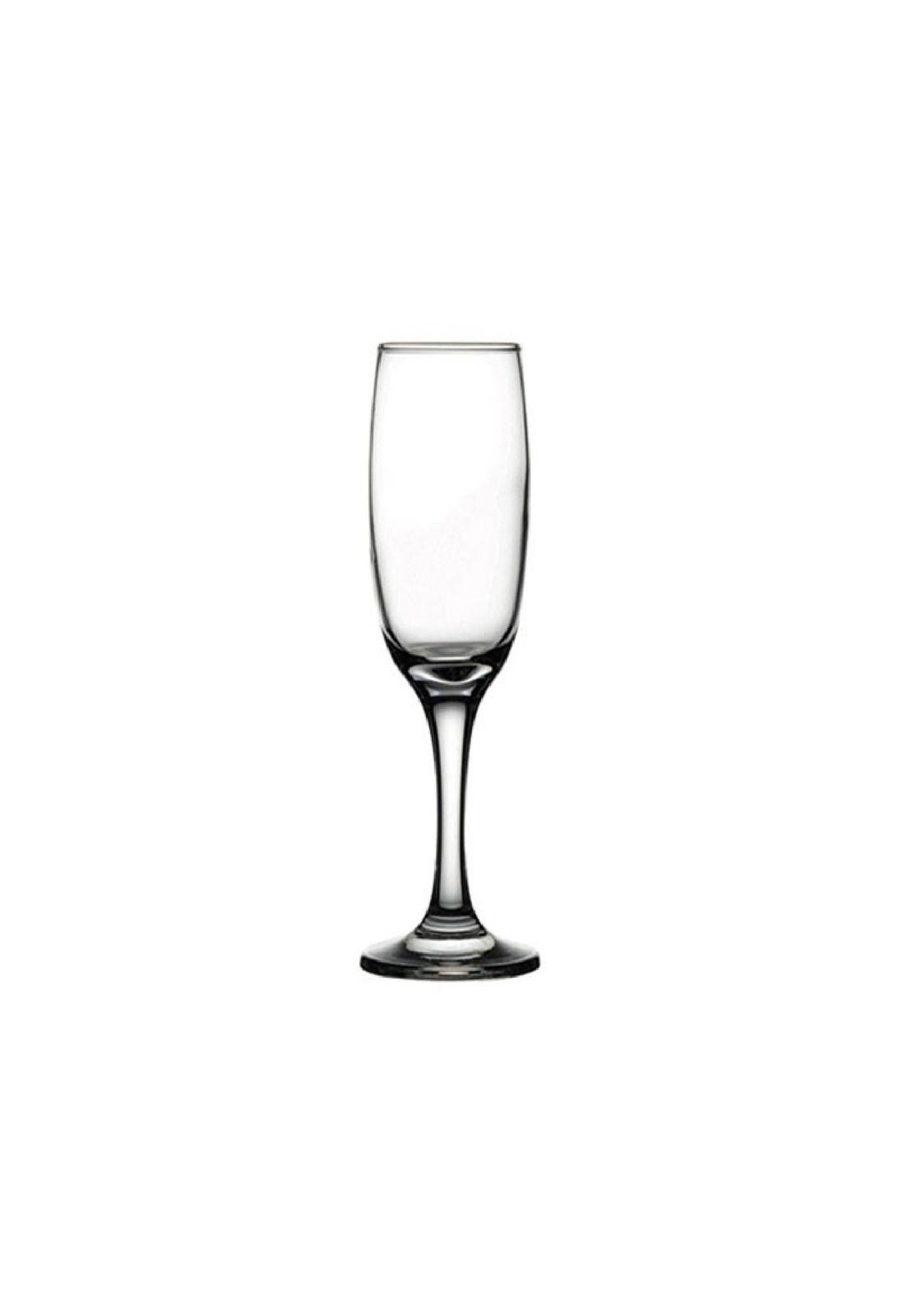 SET 6 COPA CHAMPAGNE 210 CC LINEA IMPERIAL-4