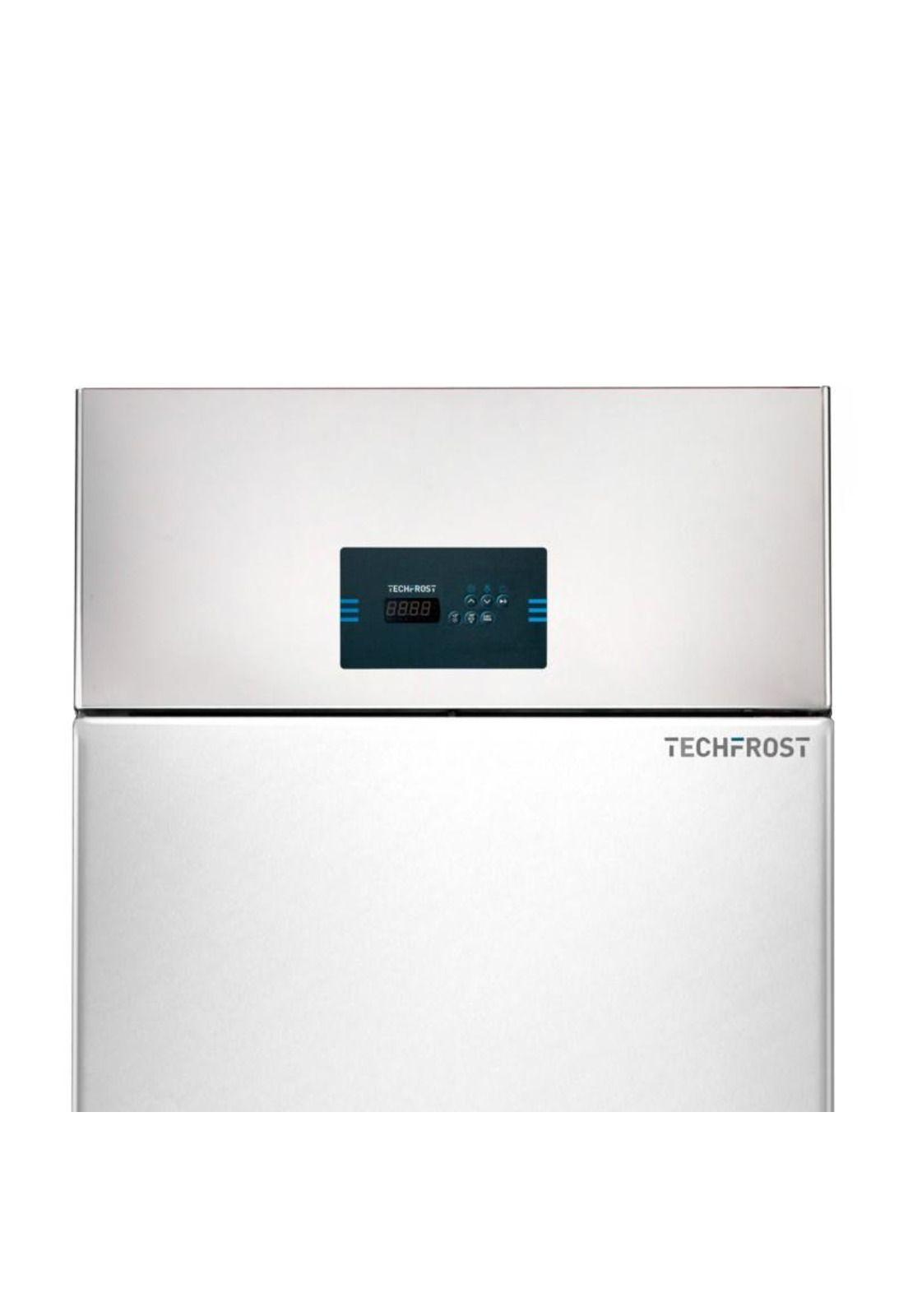 Abatidor De Temperatura 20 Bandejas Mod. E20-1
