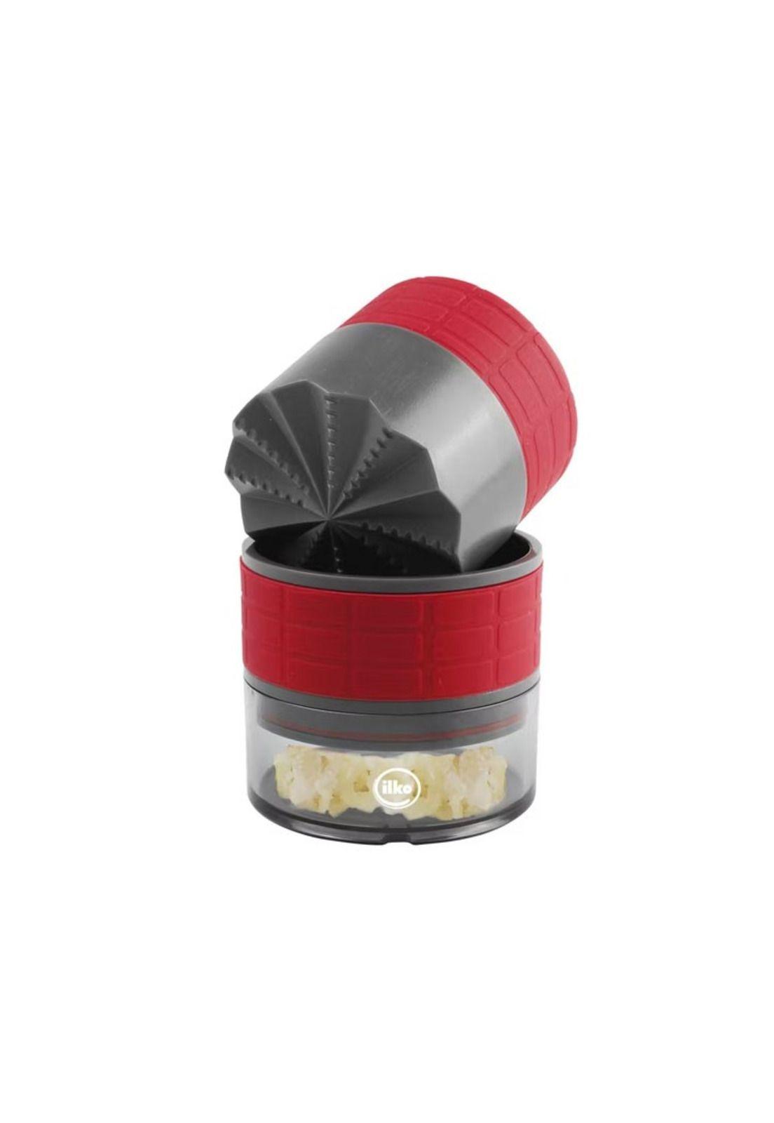 PRENSA PARA AJOS CON BASE-1