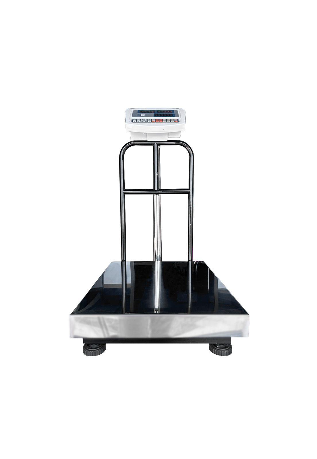 Balanza De Piso 100 Kg / 20 Gr-2