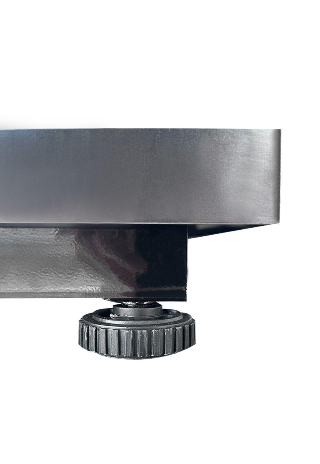 Balanza De Piso 100 Kg / 20 Gr-3