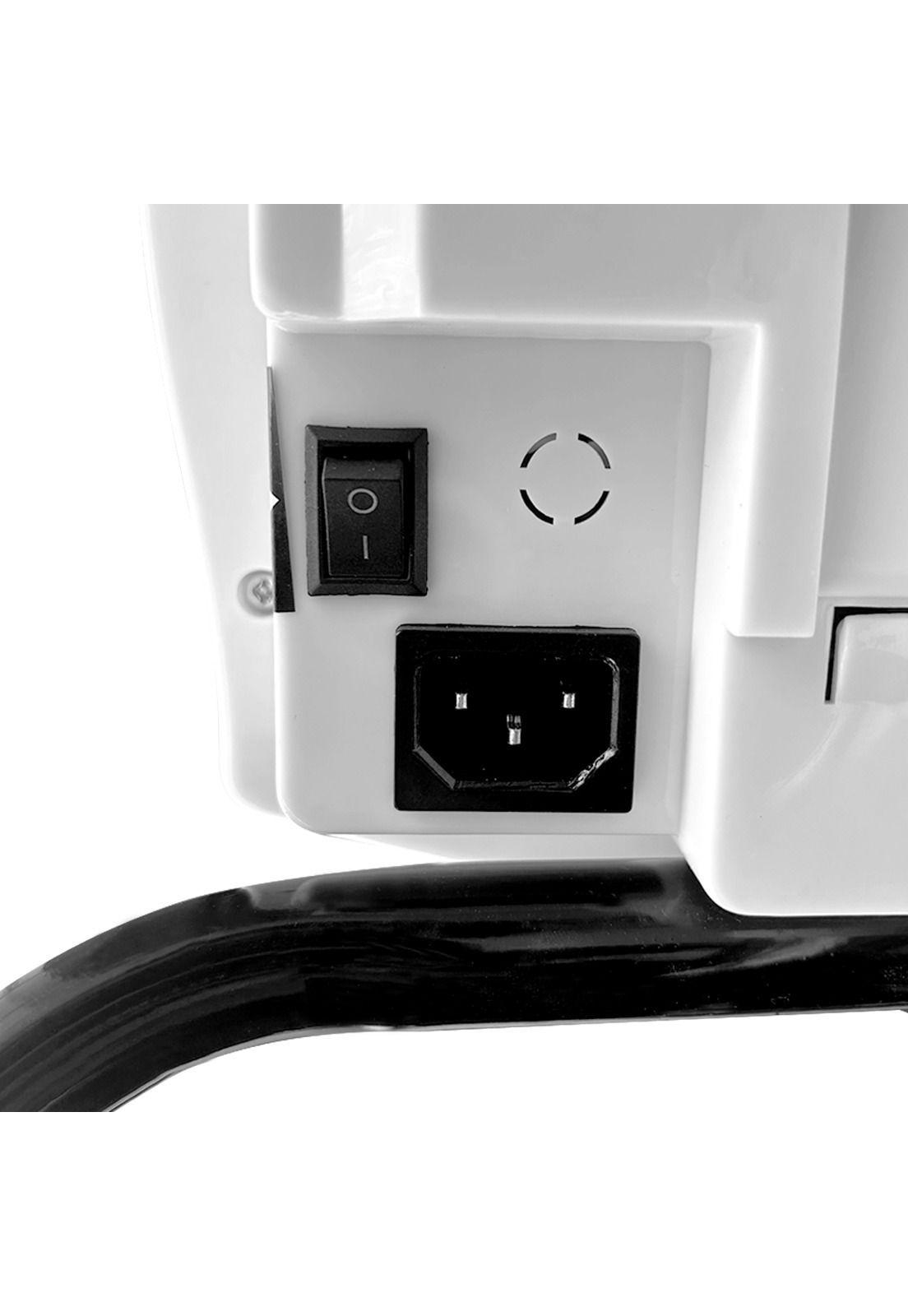 Balanza De Piso 100 Kg / 20 Gr-4