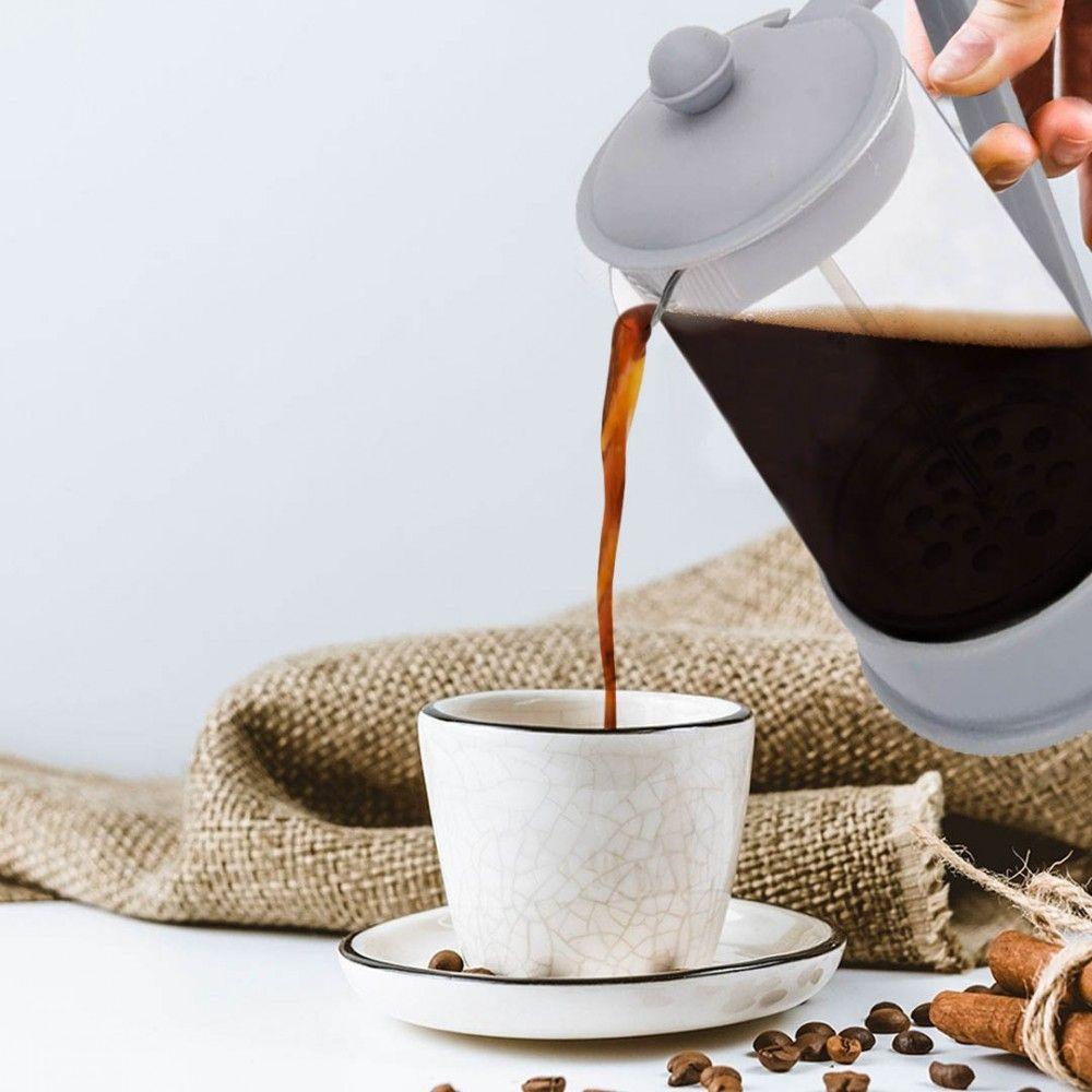 PRENSA DE CAFÉ DE VIDRIO 600 ML.-3