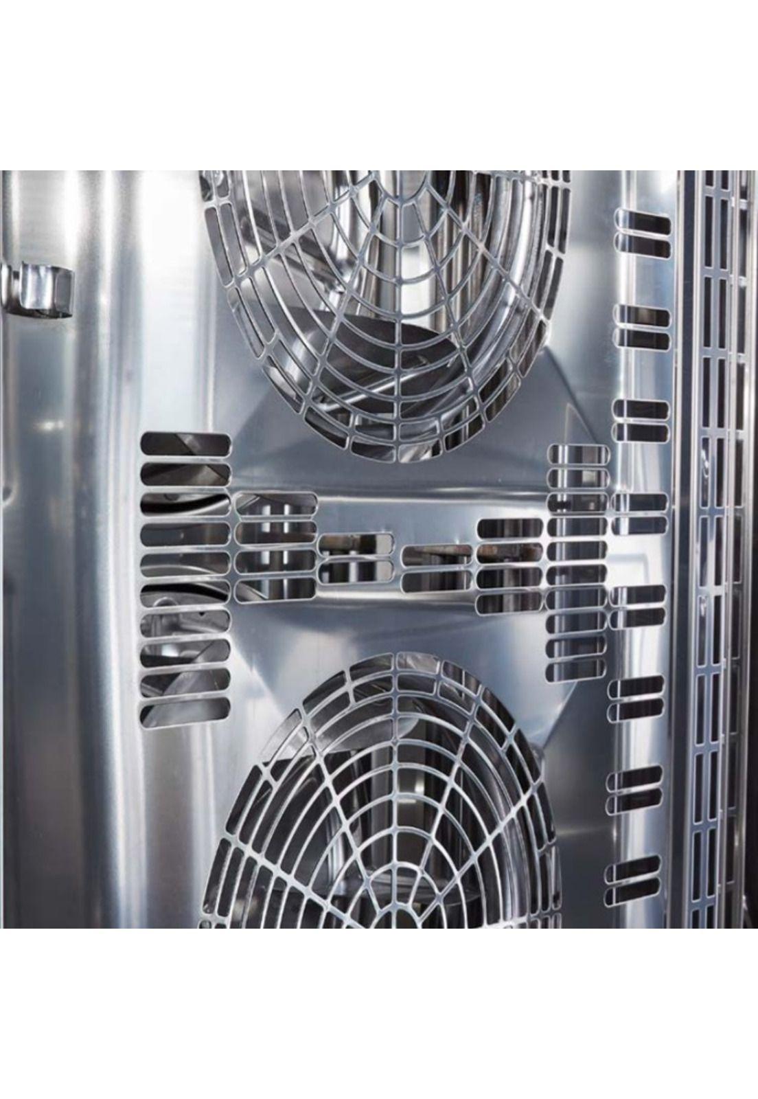 Horno Combinado I Combi Pro 10 Gn 1/1 Gas-7