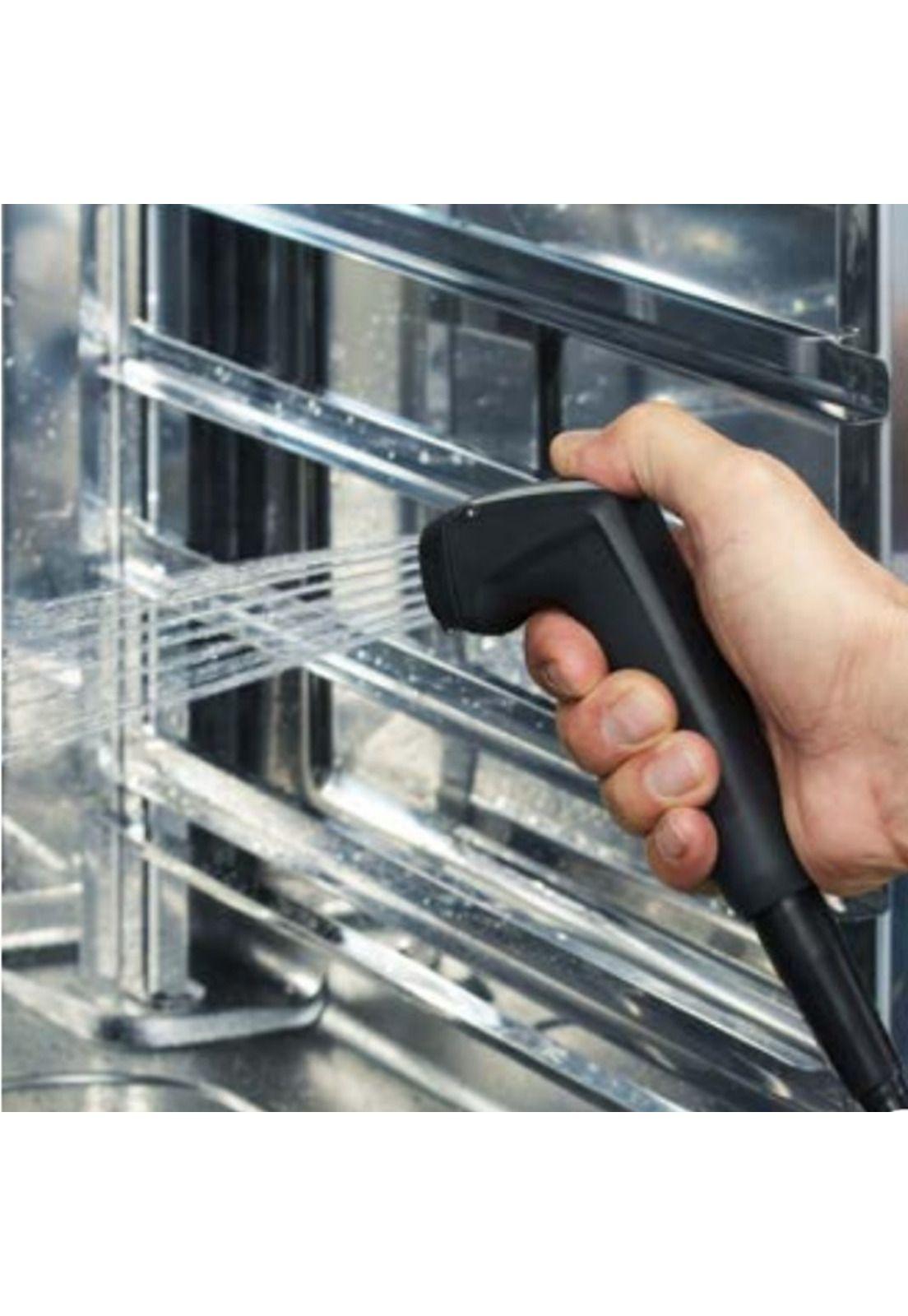 Horno Combinado I Combi Pro 10 Gn 1/1 Gas-8