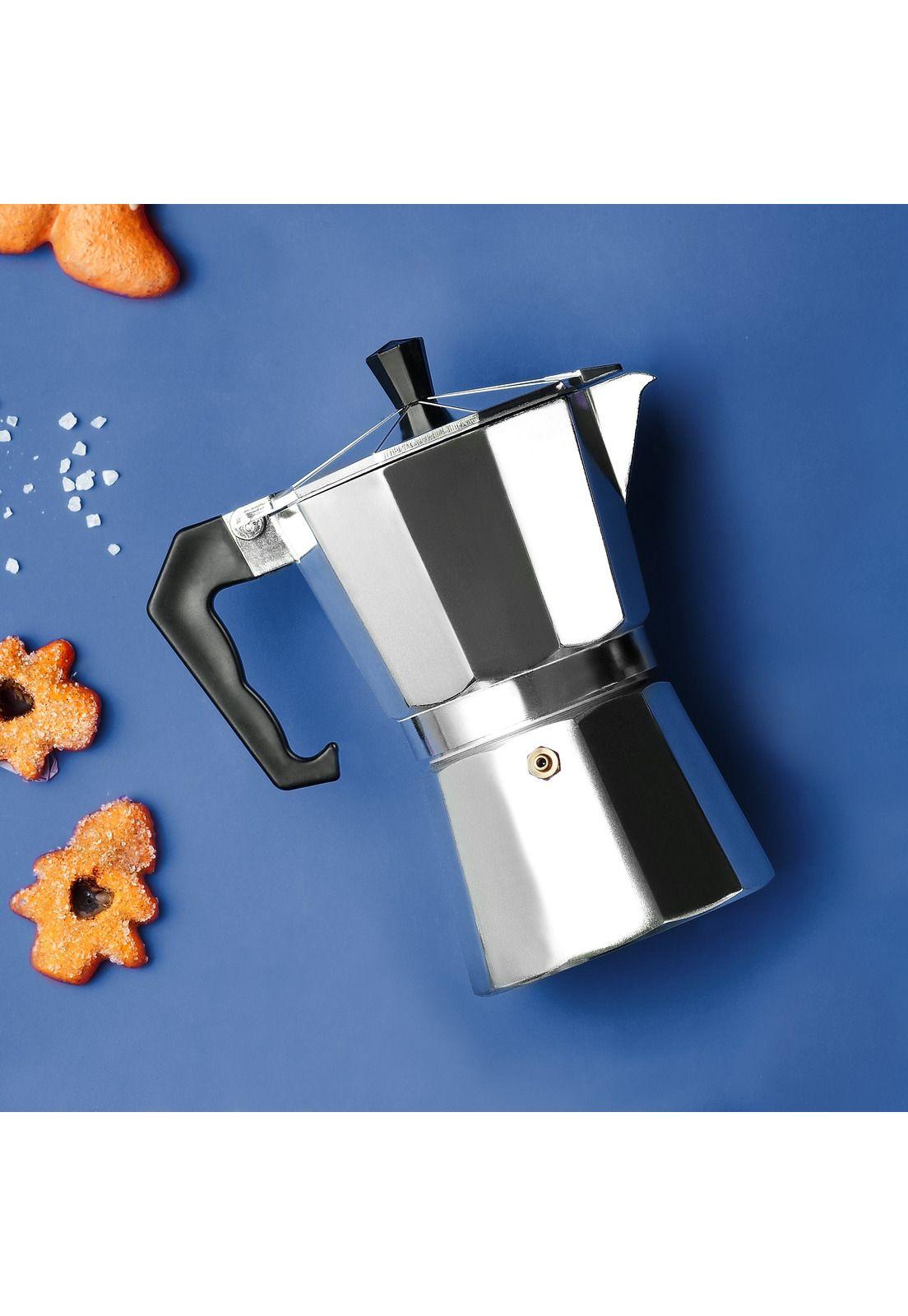 CAFETERA ITALIANA MOKA ALUMINIO 12 TAZAS-1