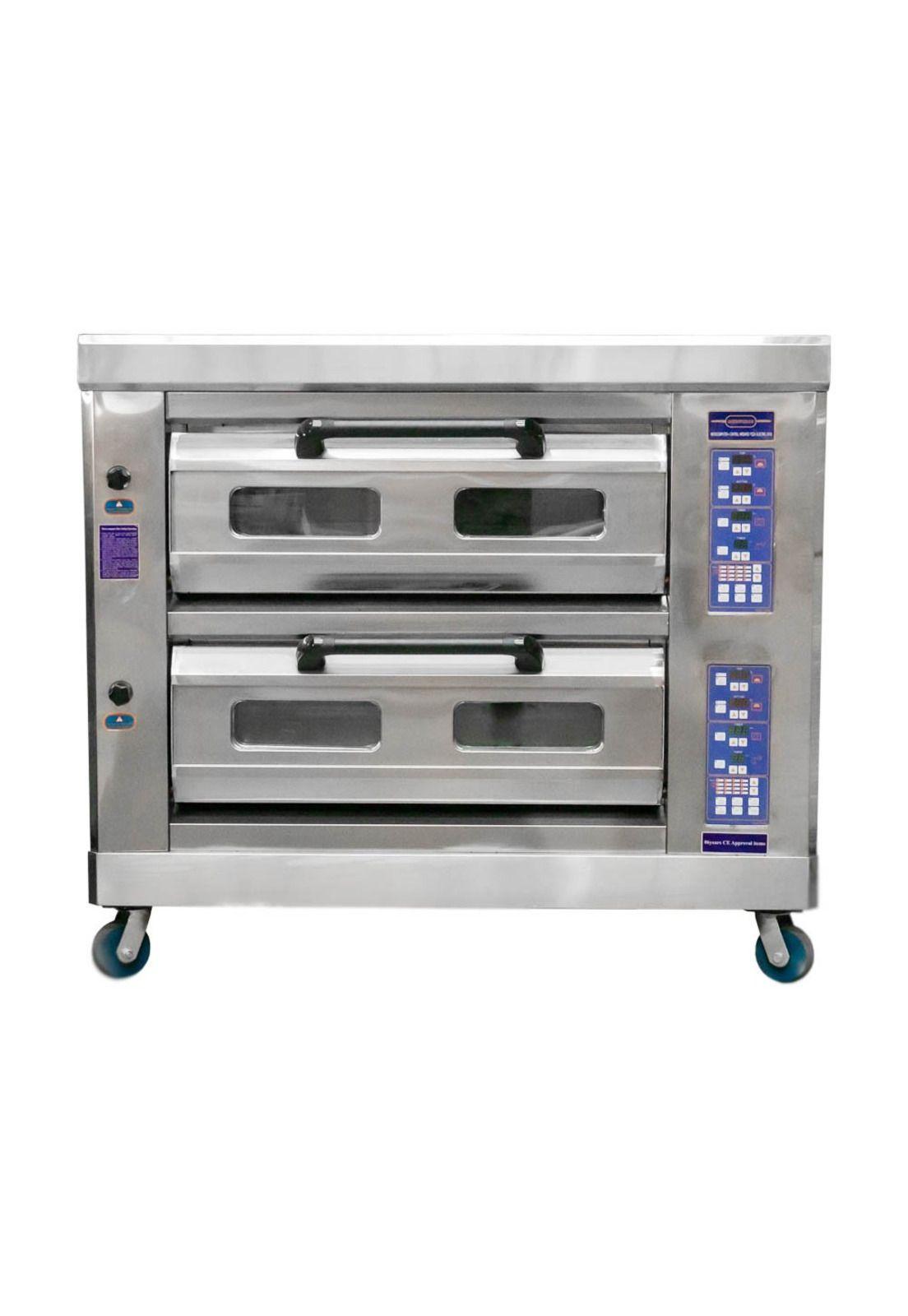 HORNO DE PISO ELECTRICO PEO-4-0