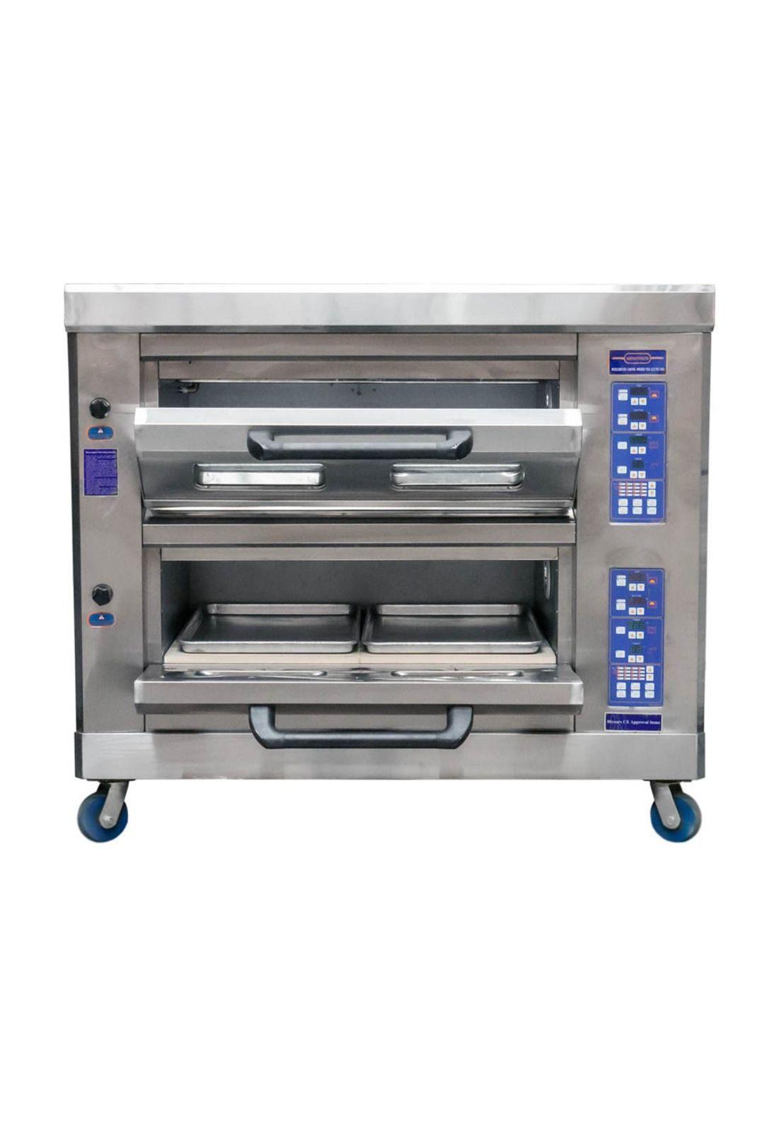 HORNO DE PISO ELECTRICO PEO-4-1