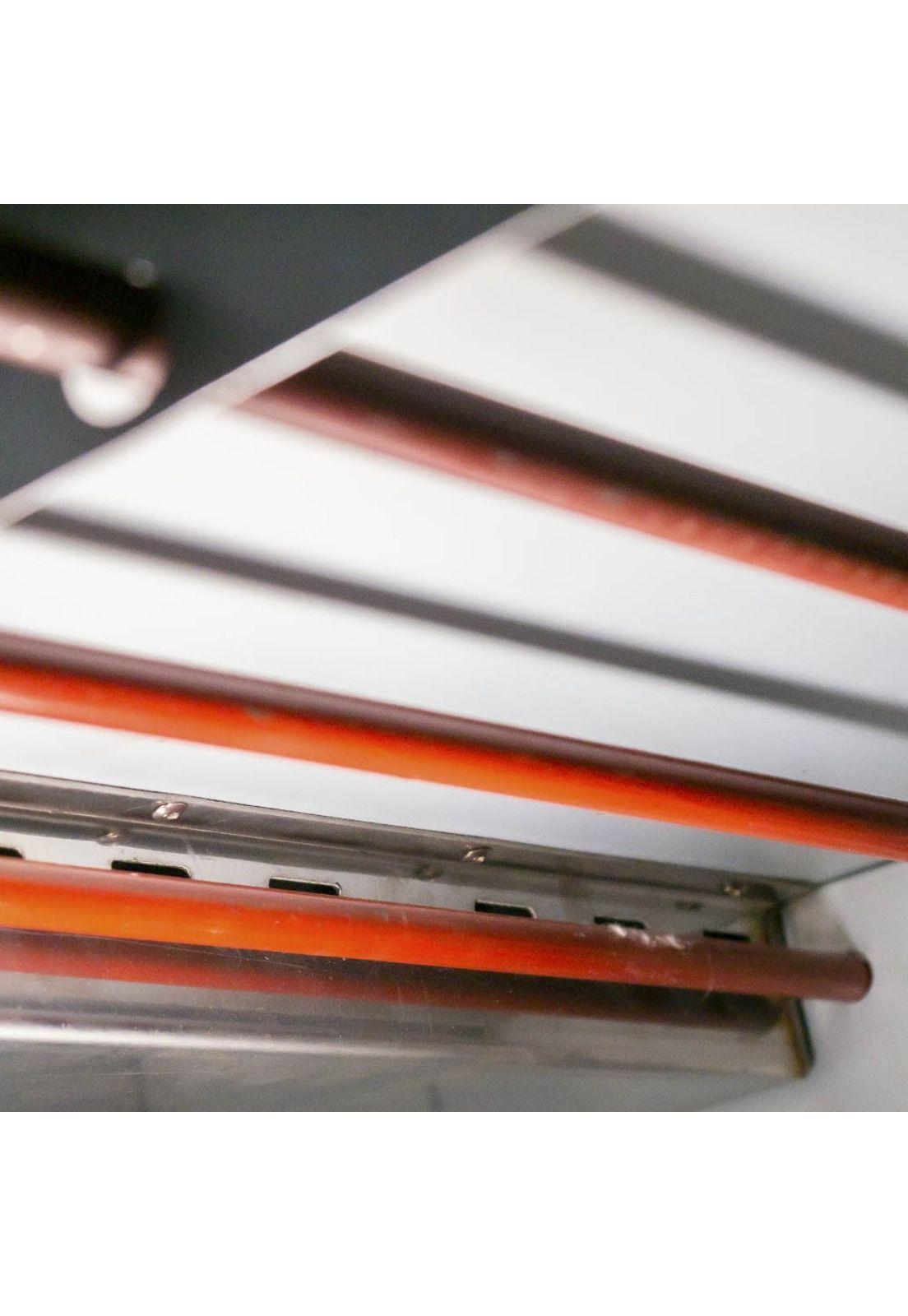 HORNO DE PISO ELECTRICO PEO-4-4