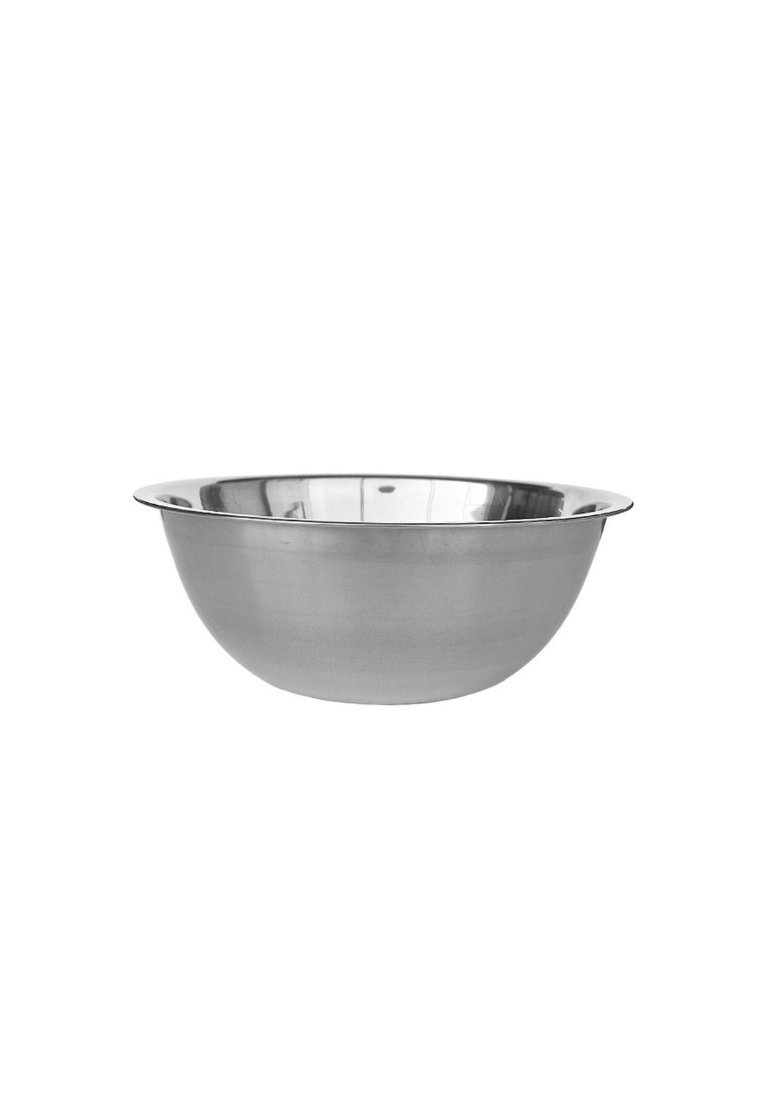 Bowl Acero Inoxidable Diámetro 24 Cm-0