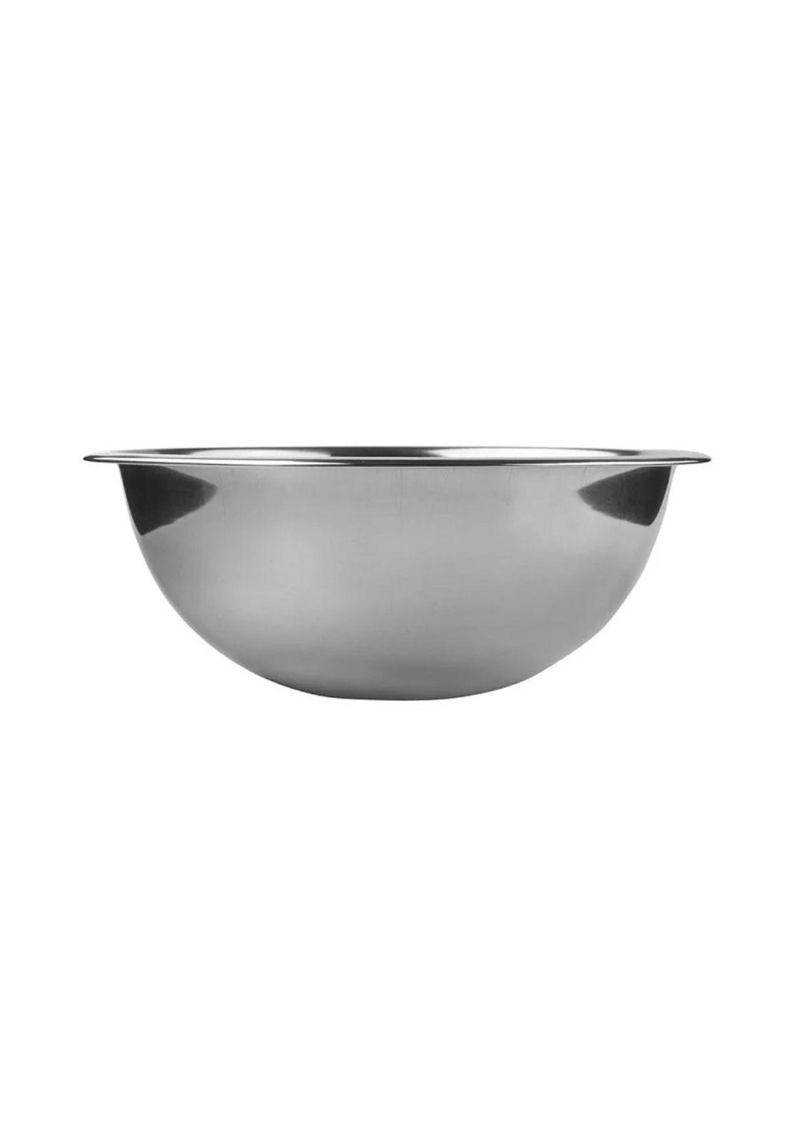 Bowl Acero Inoxidable Diámetro 24 Cm-2