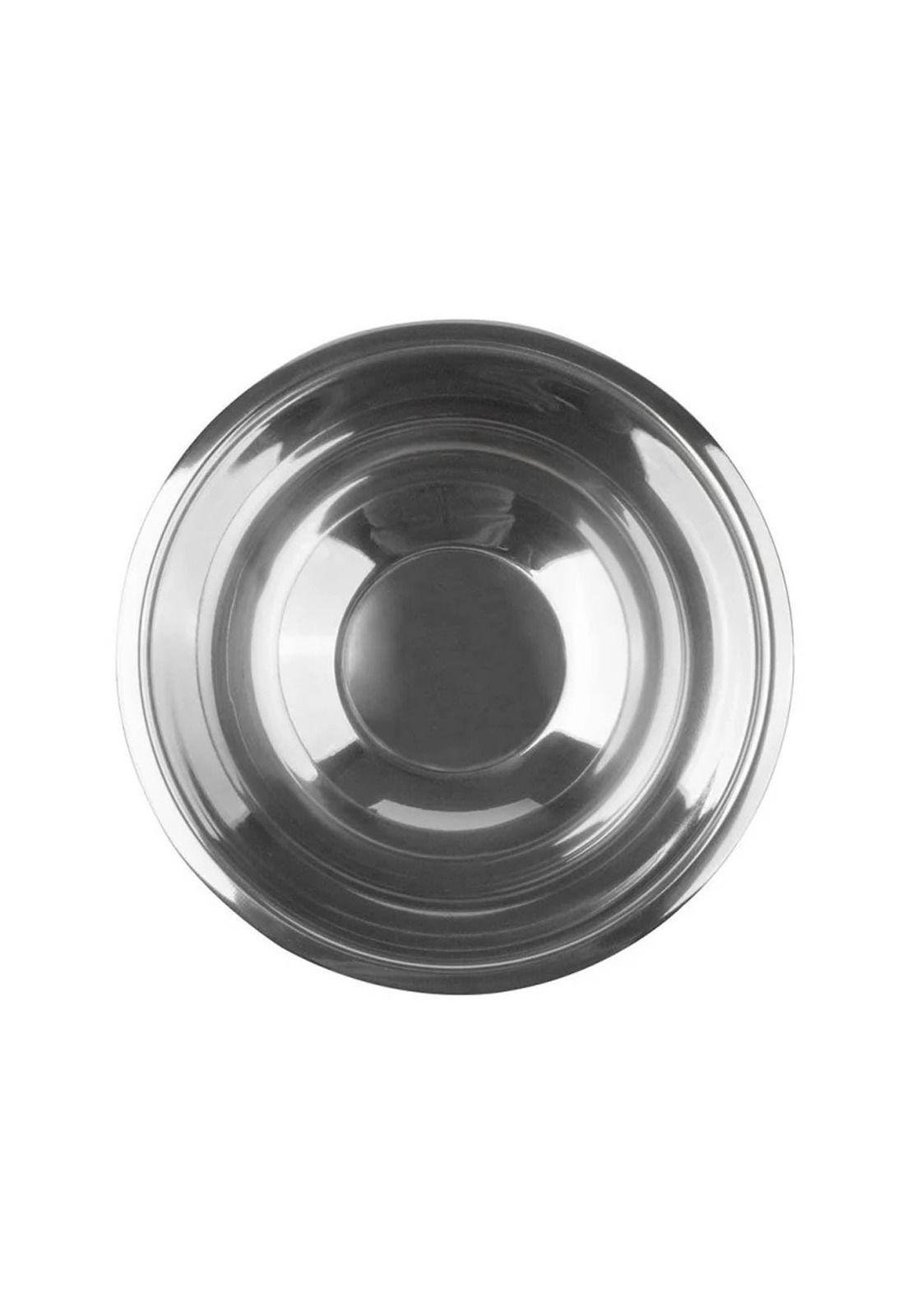 Bowl Acero Inoxidable Diámetro 24 Cm-3