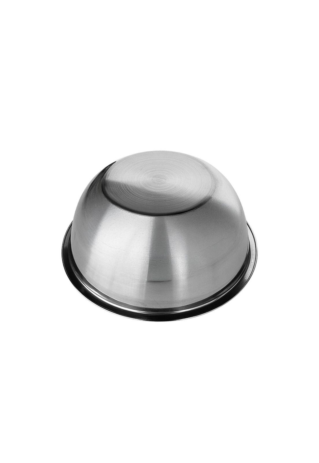 Bowl Acero Inoxidable Diámetro 24 Cm-6