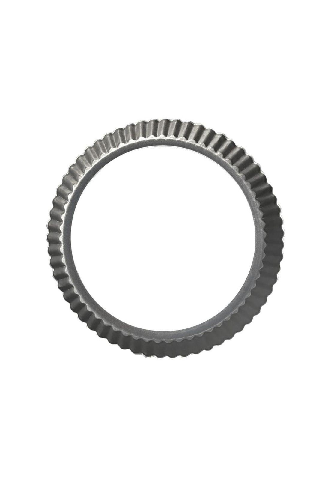 MOLDE TARTA DESMONTABLE ANTIADHERENTE 24 CM-2