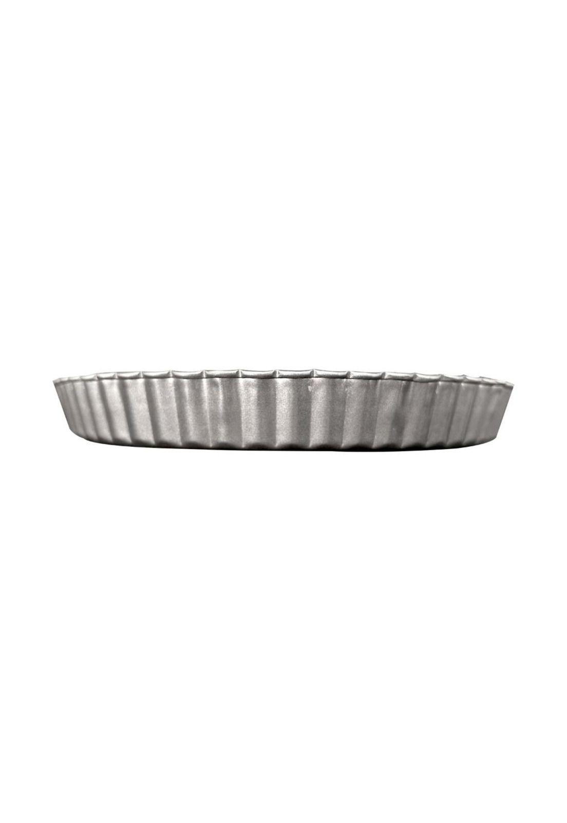 MOLDE TARTA DESMONTABLE ANTIADHERENTE 24 CM-4