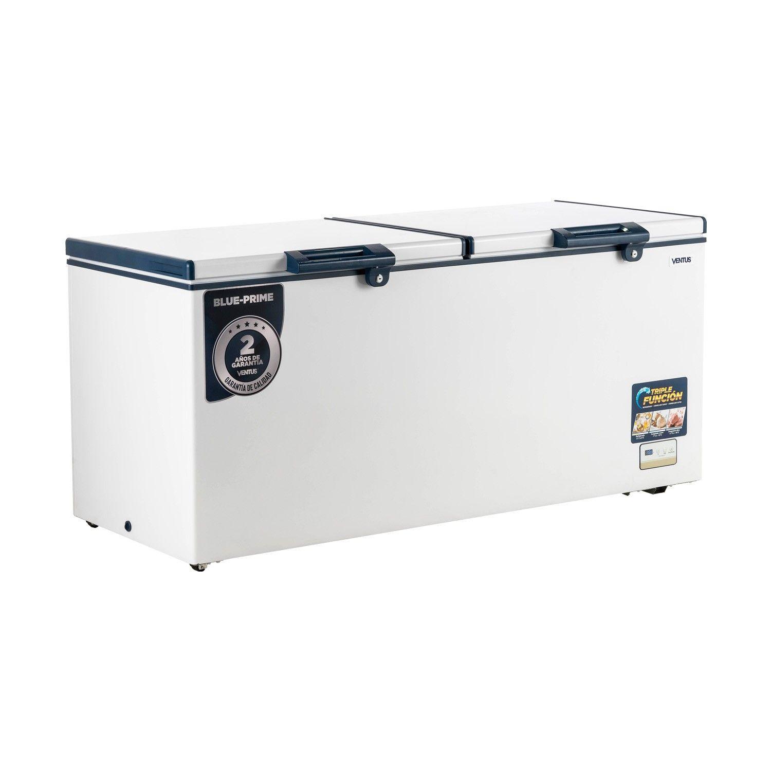 CONSERVADORA TAPA DURA 600 L BLUE PRIME-2