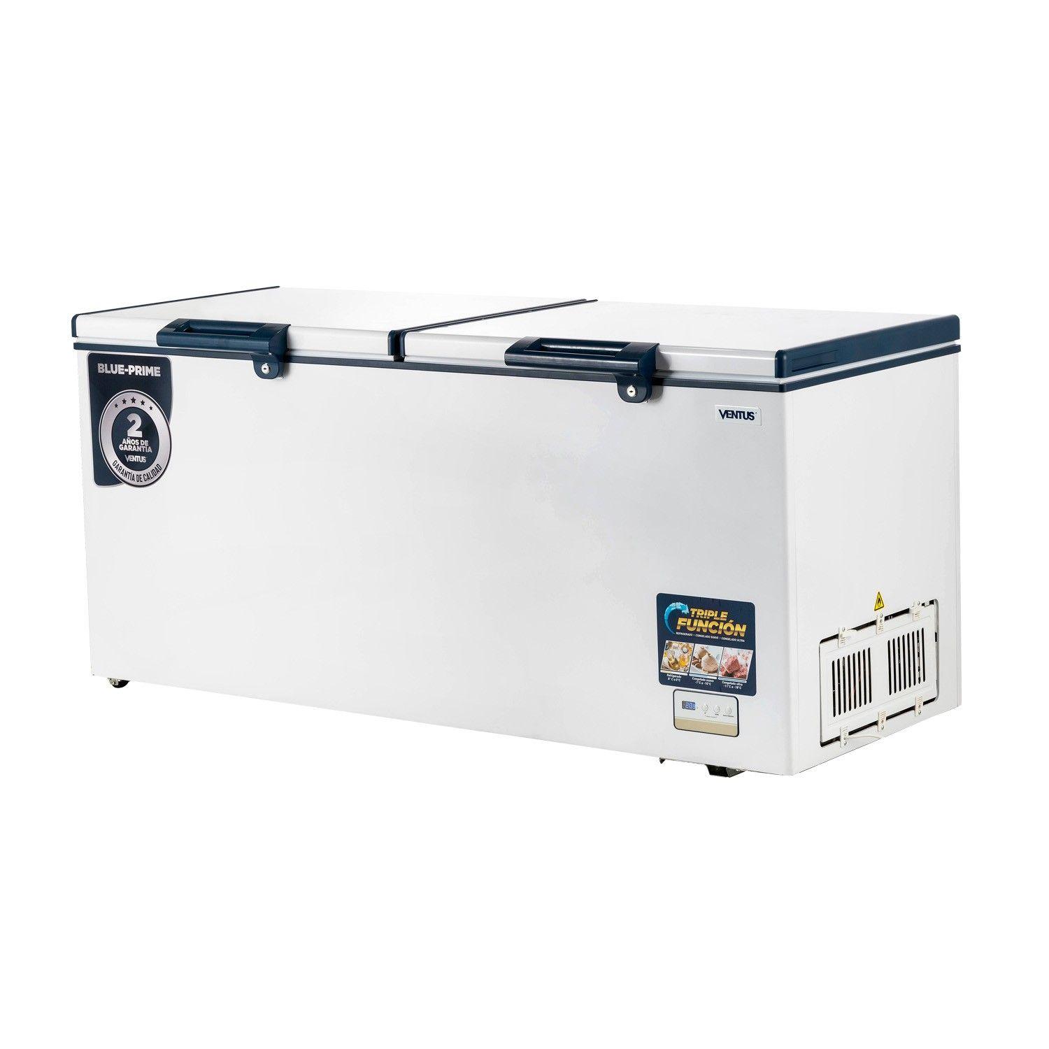 CONSERVADORA TAPA DURA 600 L BLUE PRIME-3