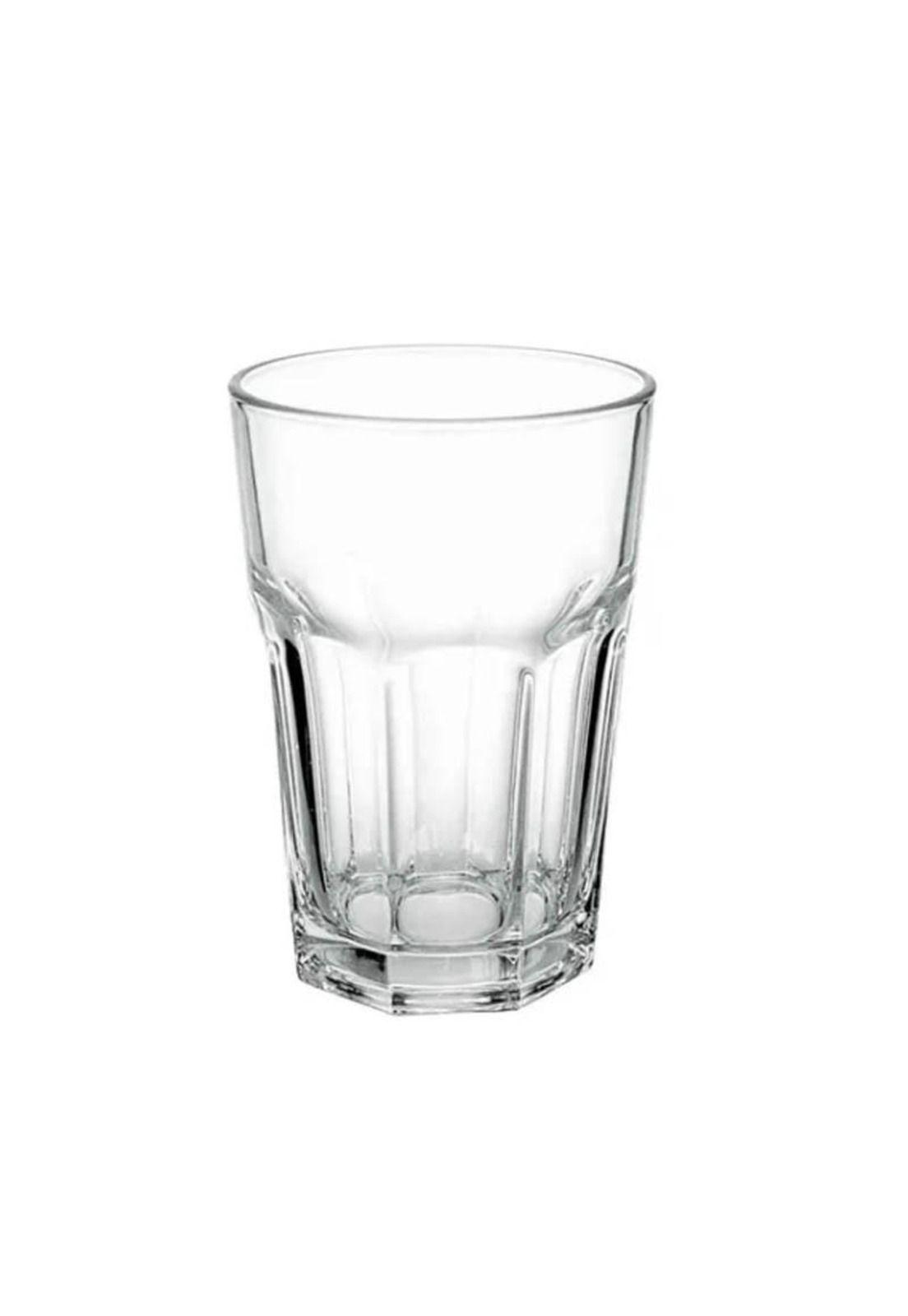 Set De 6 Vaso 520 Ml. Granel Bristol-0