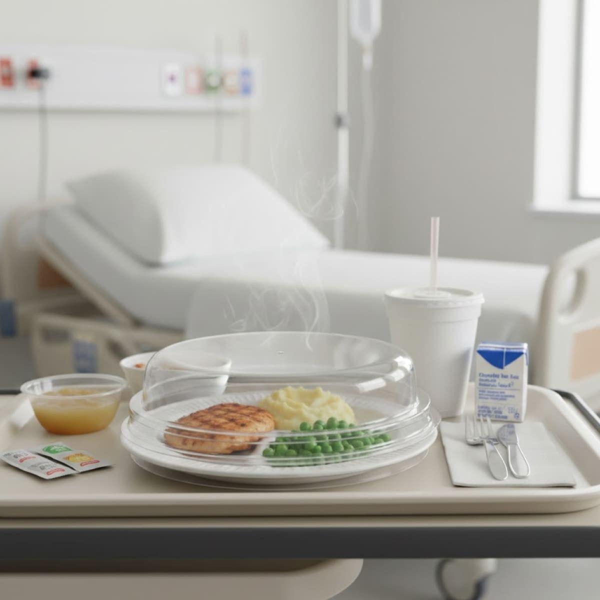 SET DE 50 TAPAS DE POLIESTIRENO MODELO APOLLO-2